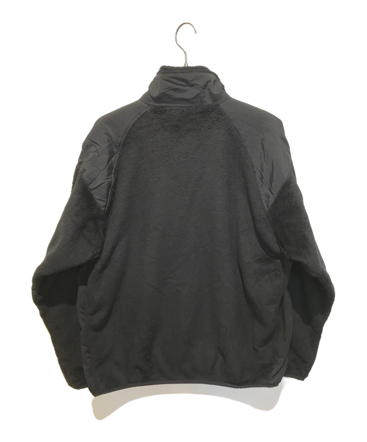 中古・古着通販】COCOLOBLAND (ココロブランド) ジャケット ブラック 