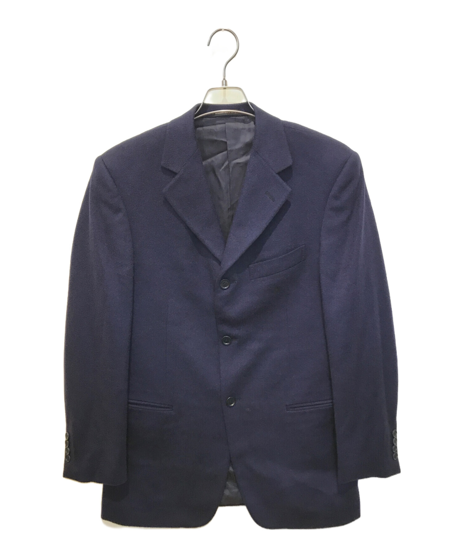 中古・古着通販】PAL ZILERI (パルジレリ) テーラードジャケット