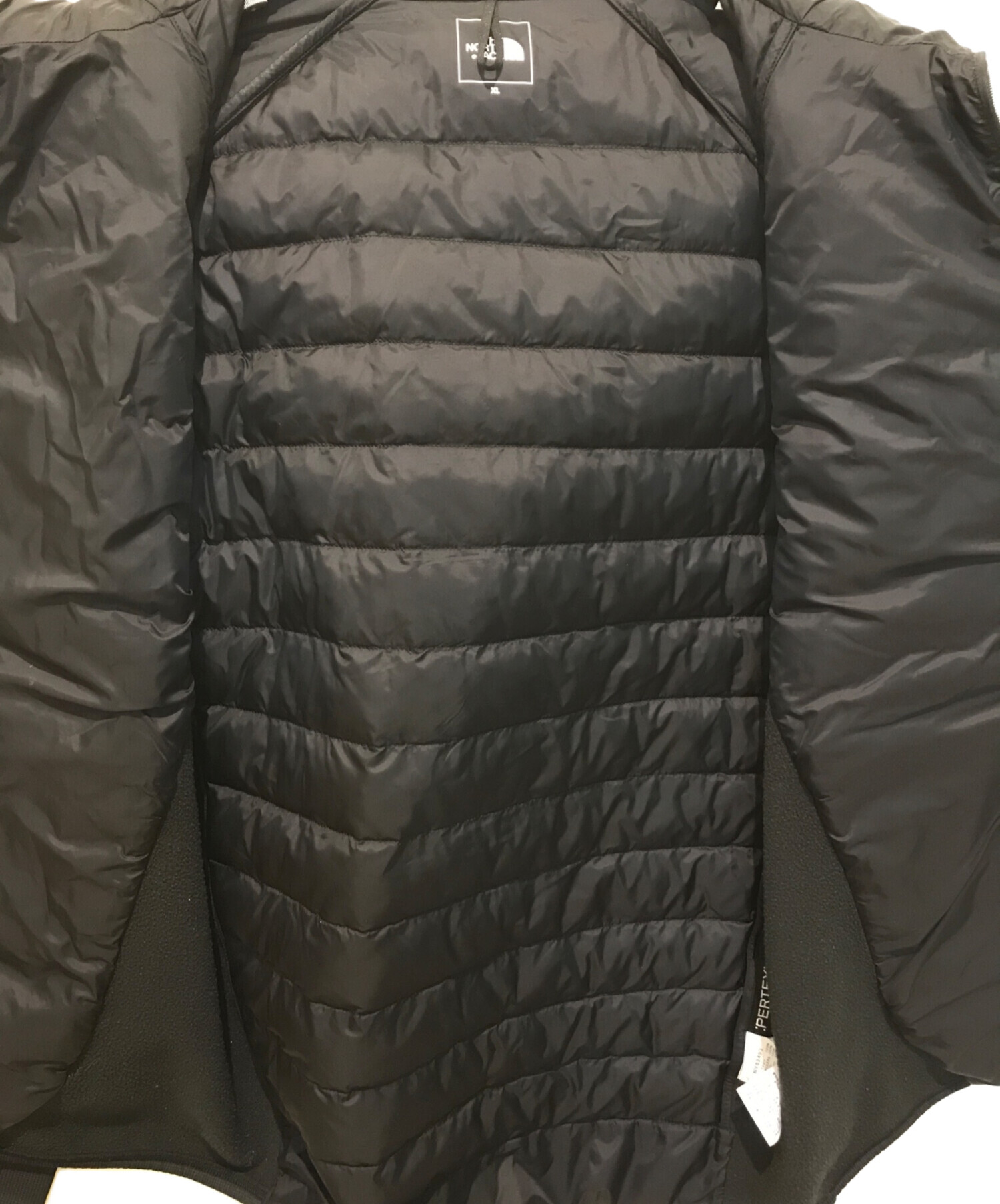中古・古着通販】THE NORTH FACE (ザ ノース フェイス) レッドラン 