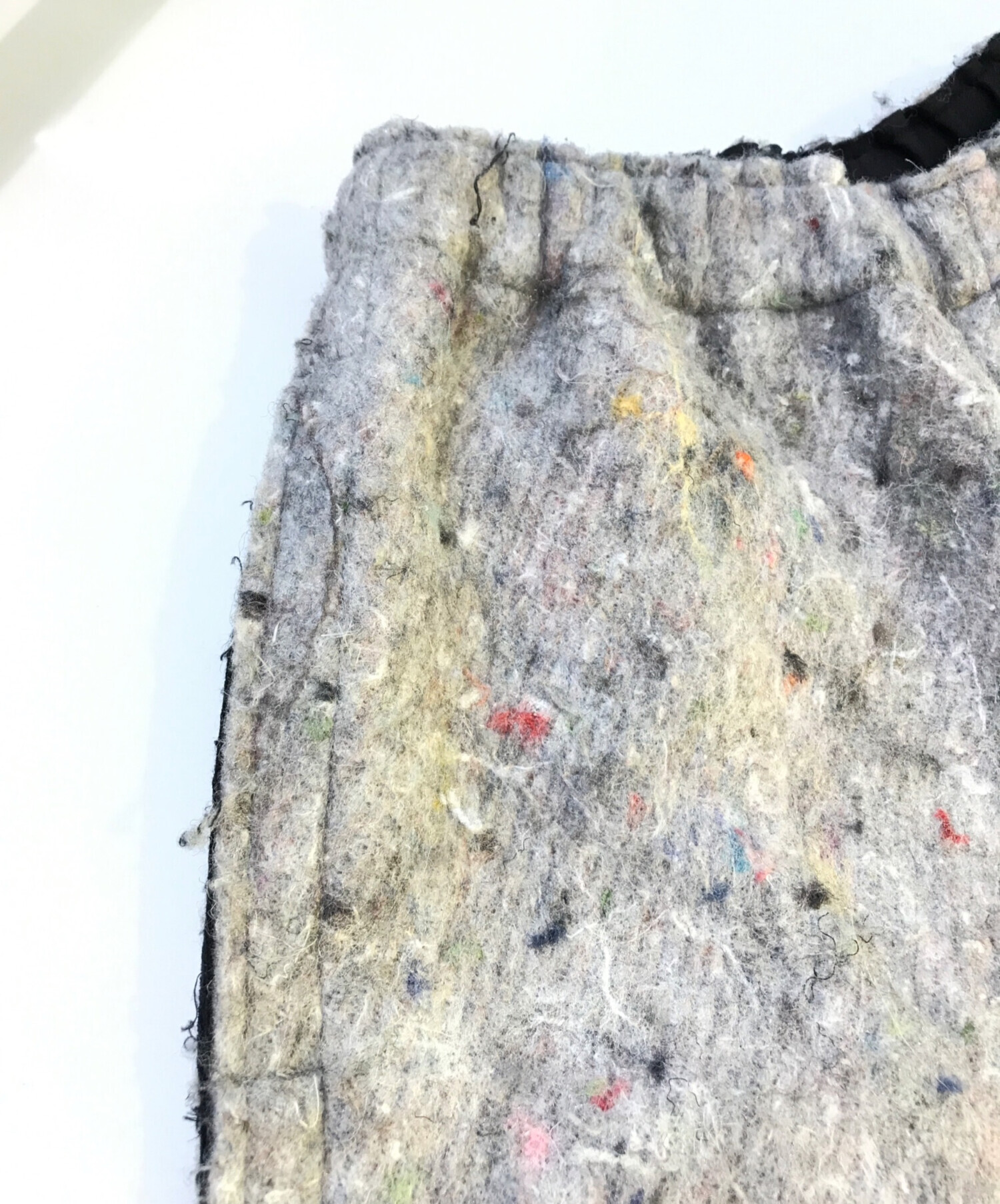 中古・古着通販】COMME des GARCONS (コムデギャルソン) クロップド