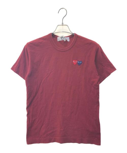 中古・古着通販】PLAY COMME des GARCONS (プレイ コムデギャルソン) T