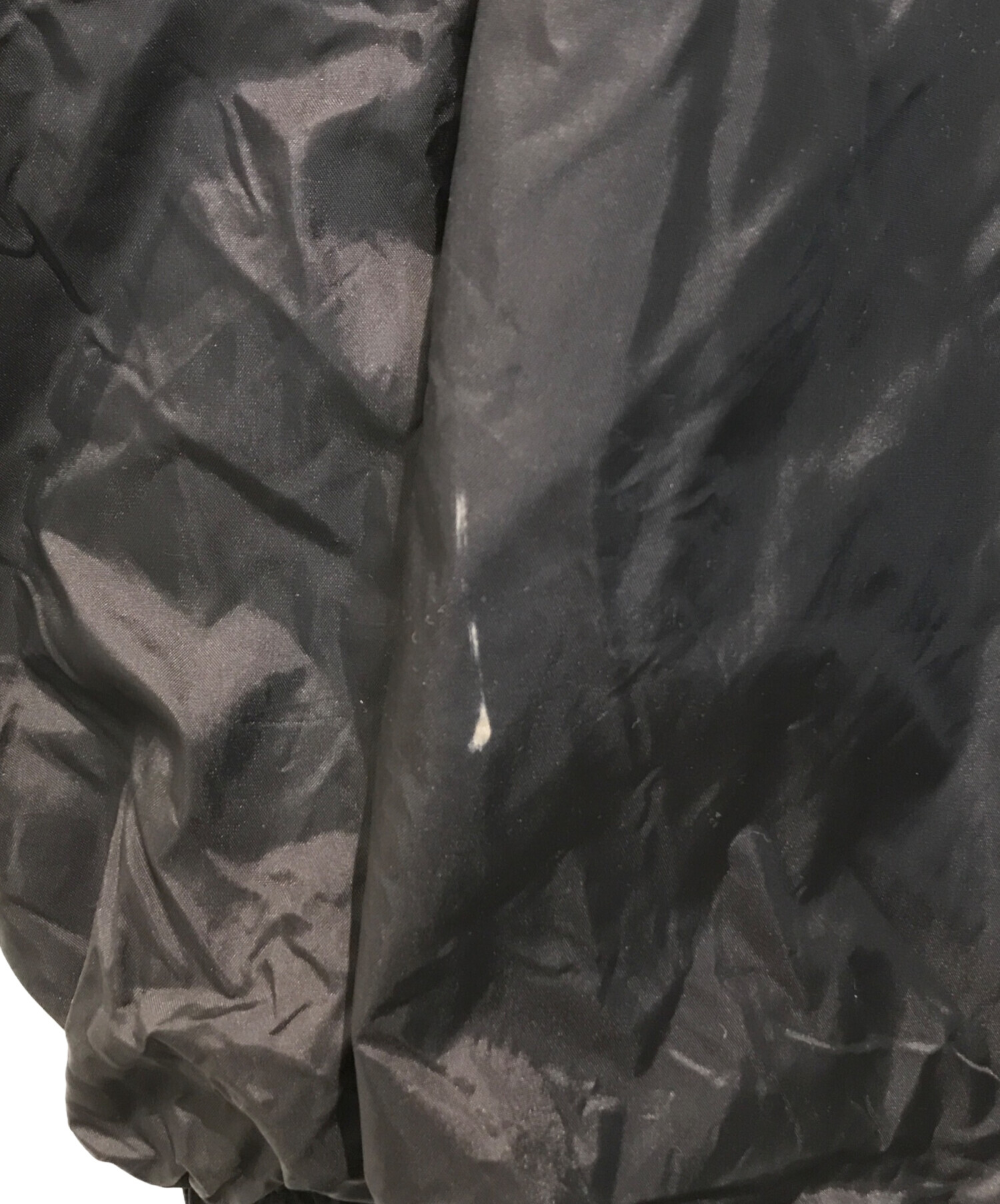 中古・古着通販】CDG (シーディージー) ジャケット SZ-J004 ブラック