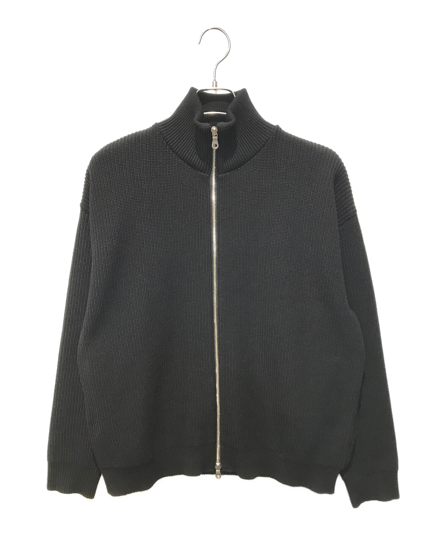 中古・古着通販】PUBLIC TOKYO (パブリックトウキョウ) バウンドウール 