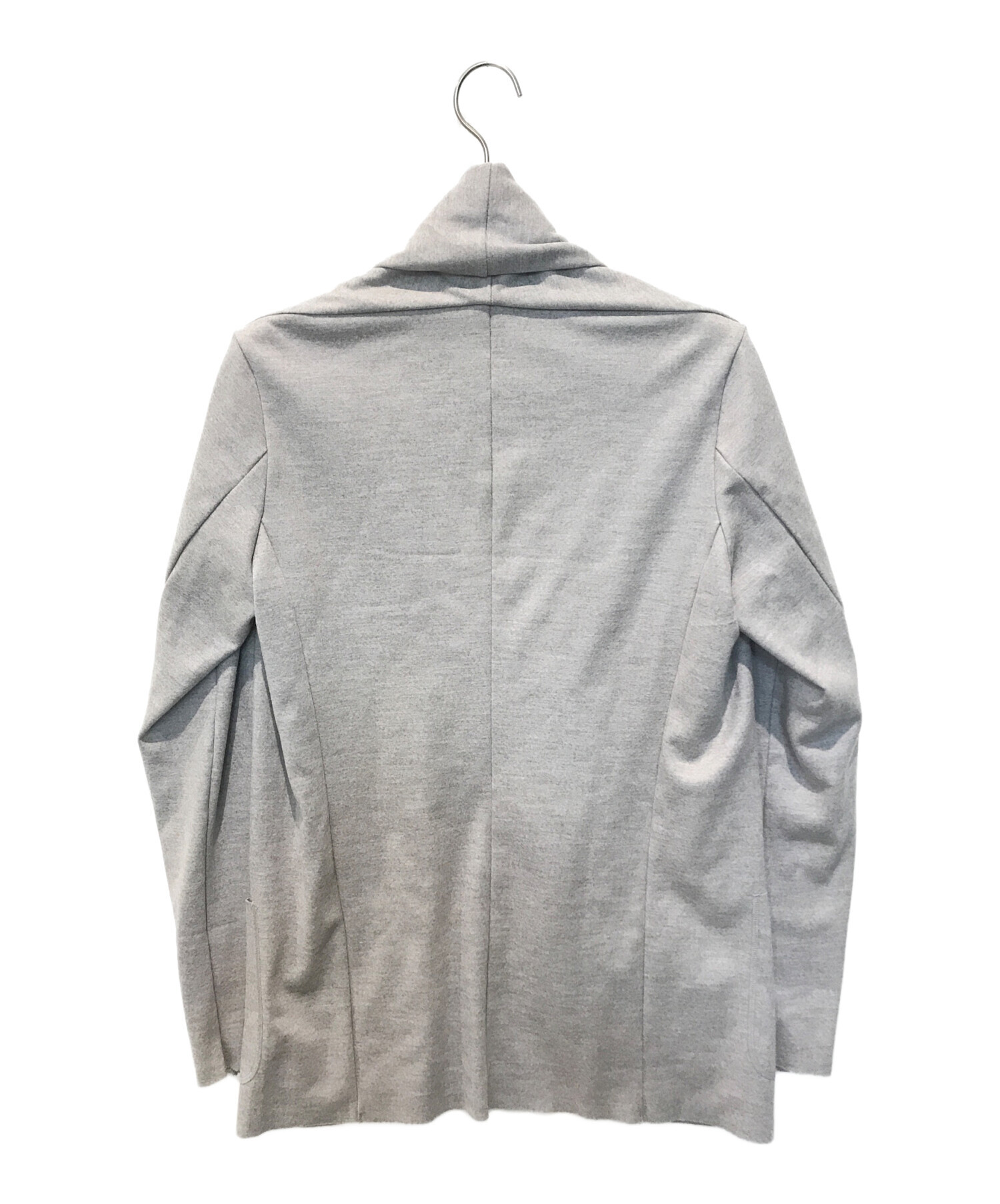 ATTACHMENT 新品 ロングストールカーディガン 2 S相当 