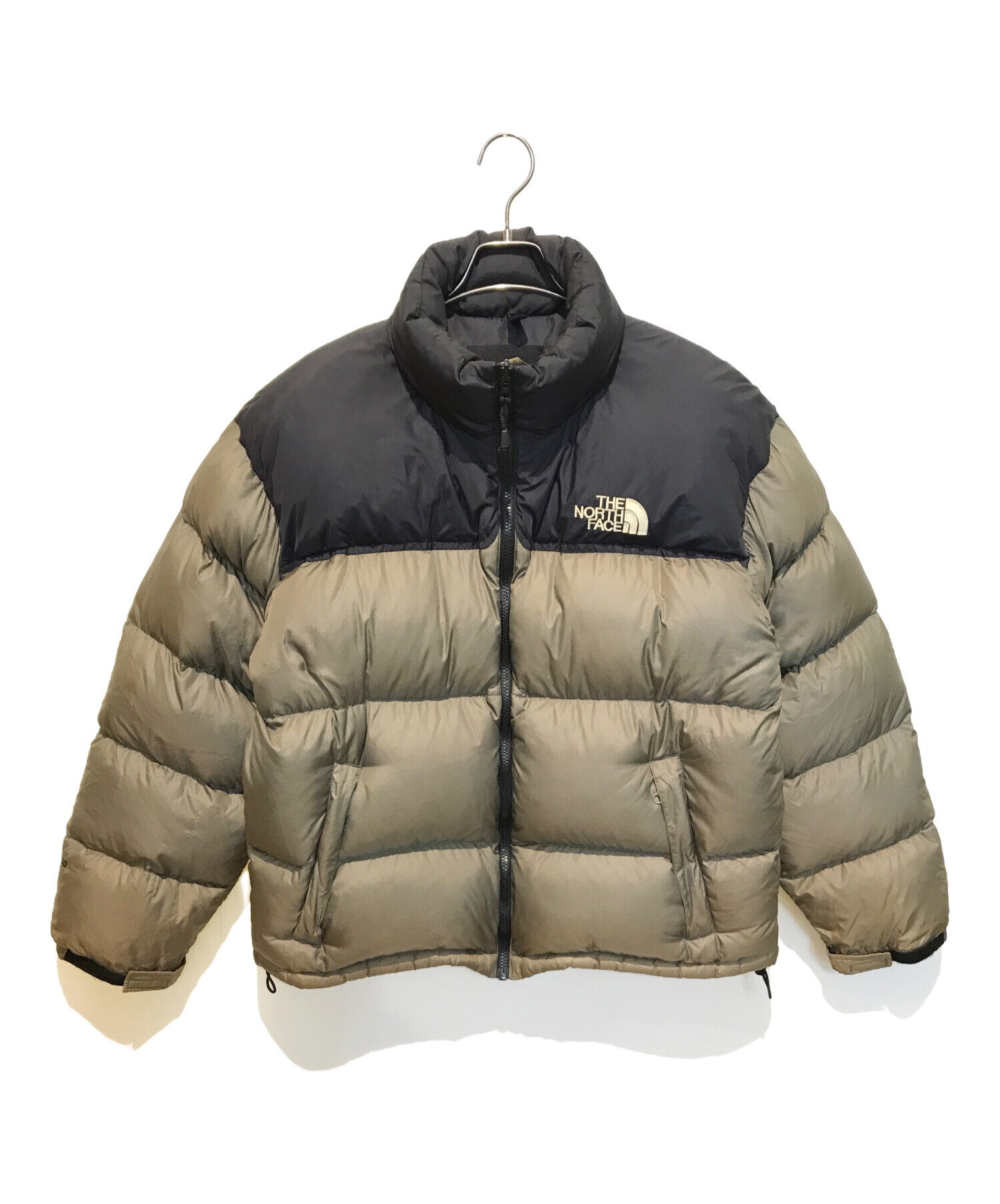 中古・古着通販】THE NORTH FACE (ザ ノース フェイス) ダウン 