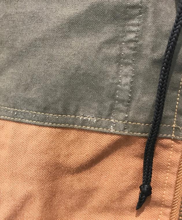 中古・古着通販】mr remake man (ミスターリメイクマン) CarHartt