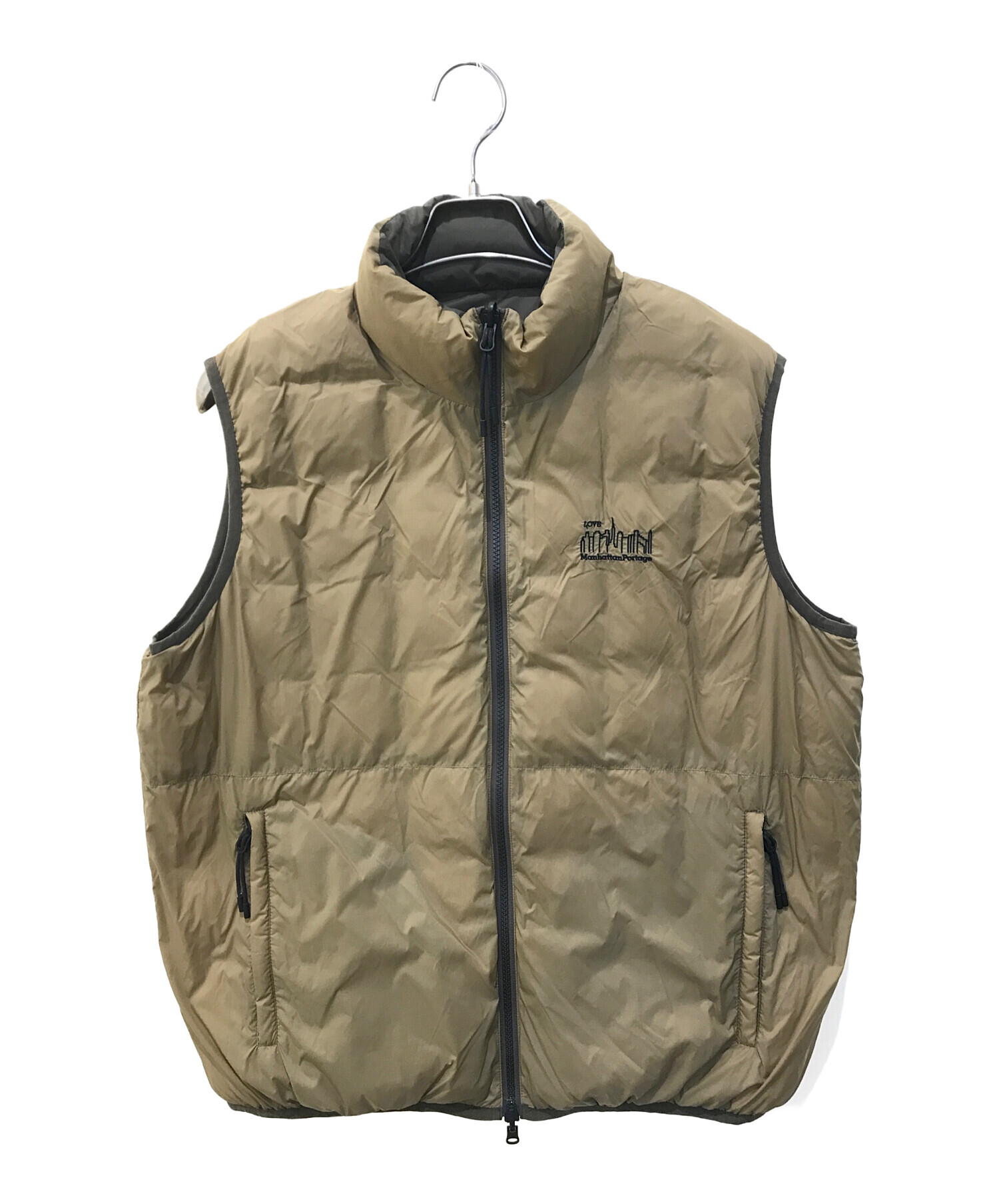 中古・古着通販】Manhattan Portage (マンハッタンポーテージ) TAION