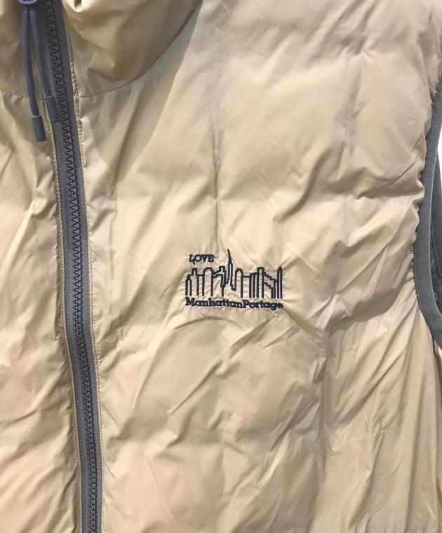 中古・古着通販】Manhattan Portage (マンハッタンポーテージ) TAION