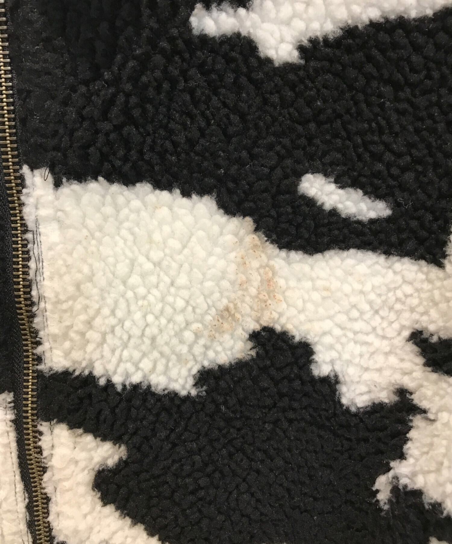 中古・古着通販】Left Alone (レフトアローン) リバーシブルジャケット