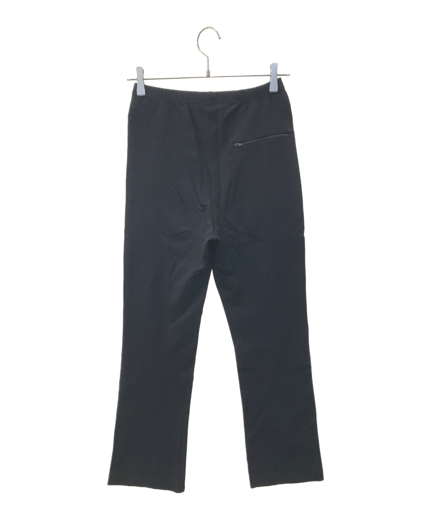 中古・古着通販】BALENCIAGA 性別 (バレンシアガ) スモールロゴ ブーツ