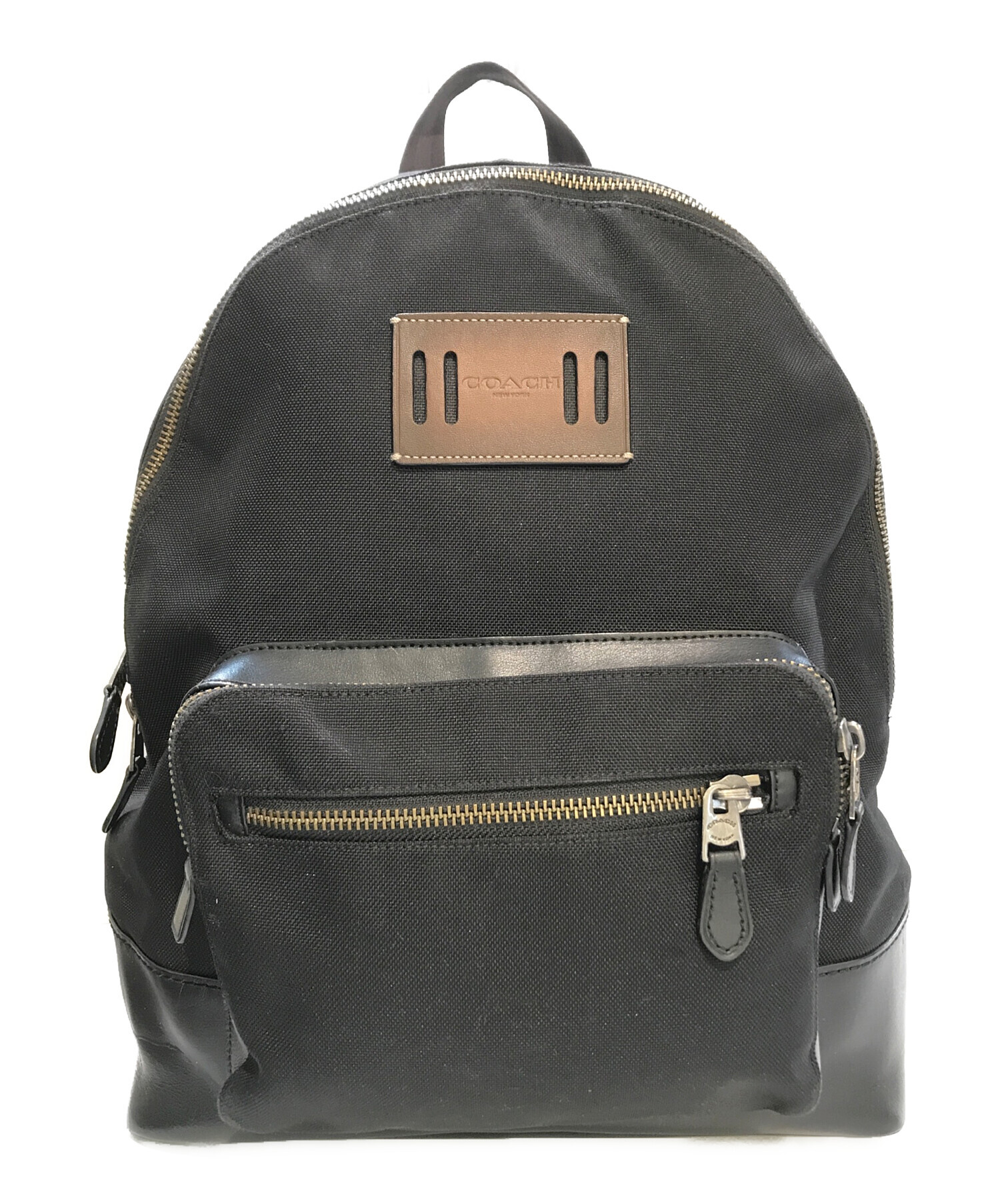 楽天市場】COACH リュック コーチ F27609 West Backpack In Cordura