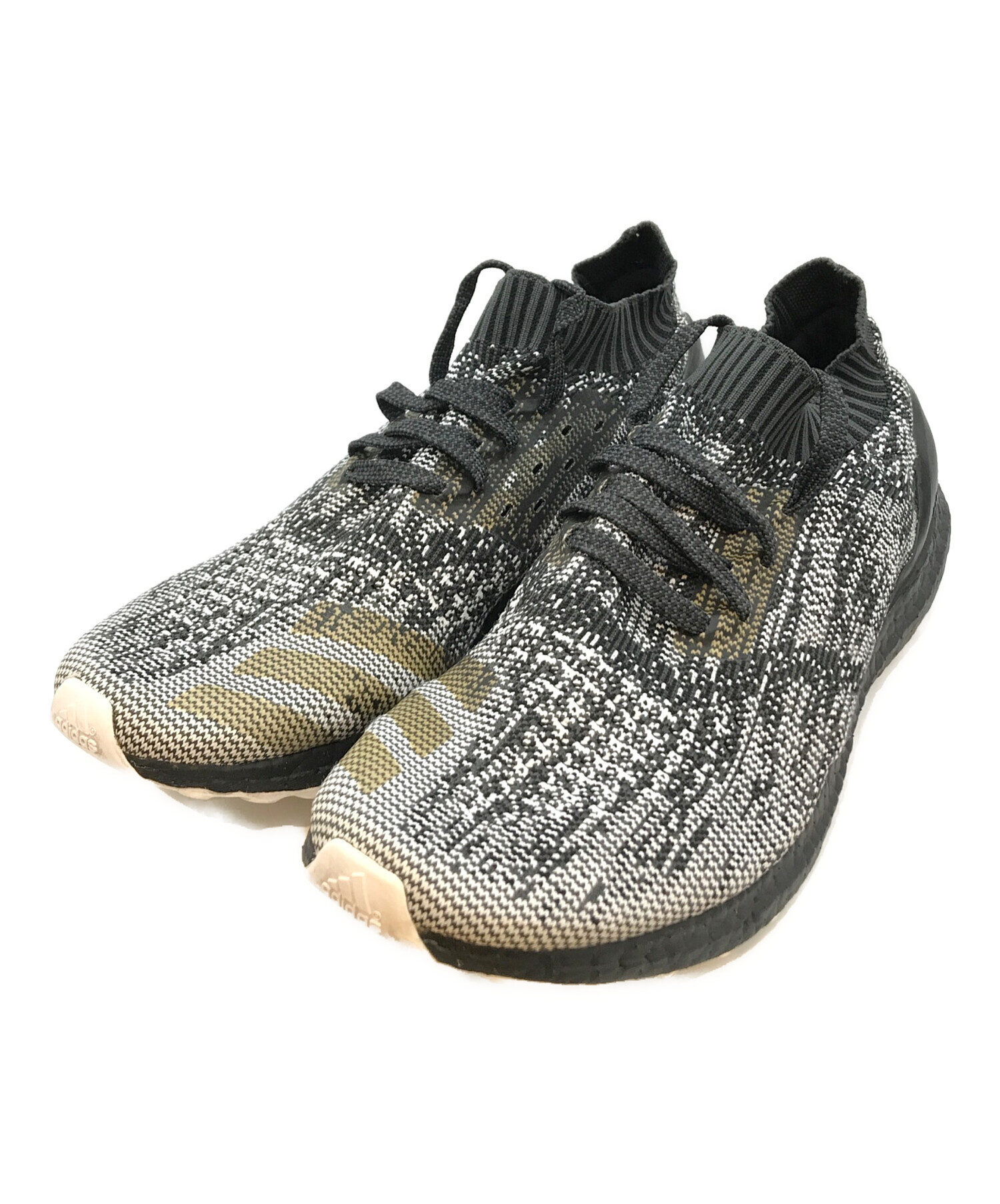 中古・古着通販】adidas (アディダス) ULTRA BOOST UNCAGED LTD S80698 