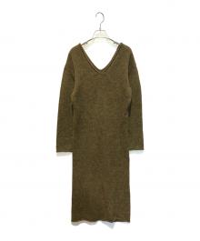 レディース、ワンピース、beautiful people(ビューティフルピープル