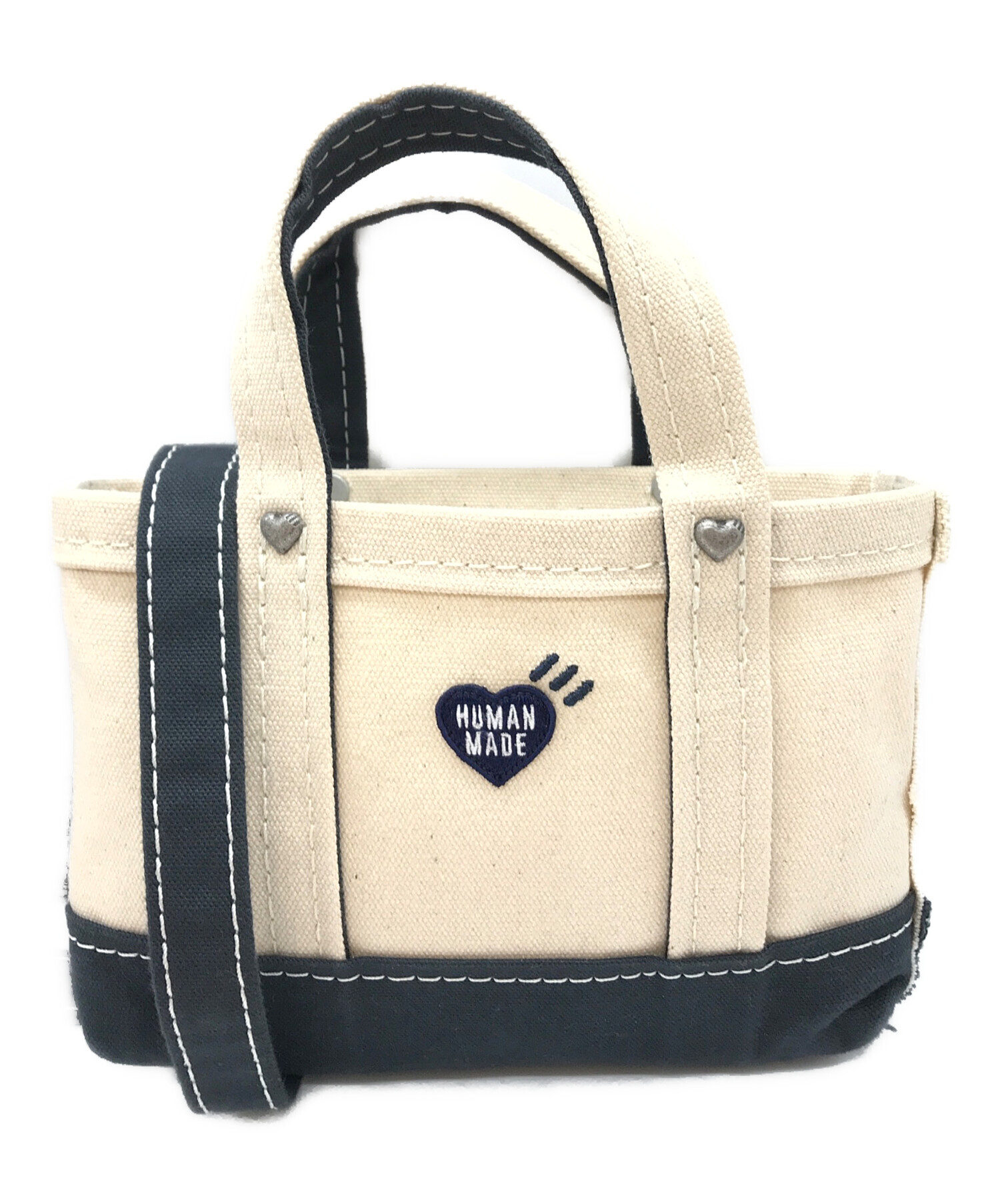 HUMA MADE ヒューマンメイド ショルダーバッグ スマホショルダー HUMA MADE ヒューマンメイド ショルダーバッグ スマホショルダー