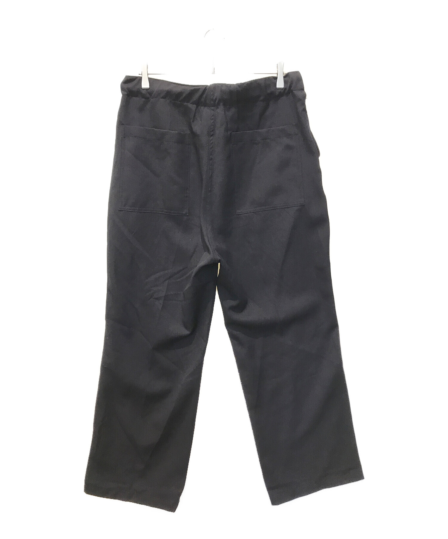 中古・古着通販】RAINMAKER (レインメーカー) KARATE PANTS RM232-014