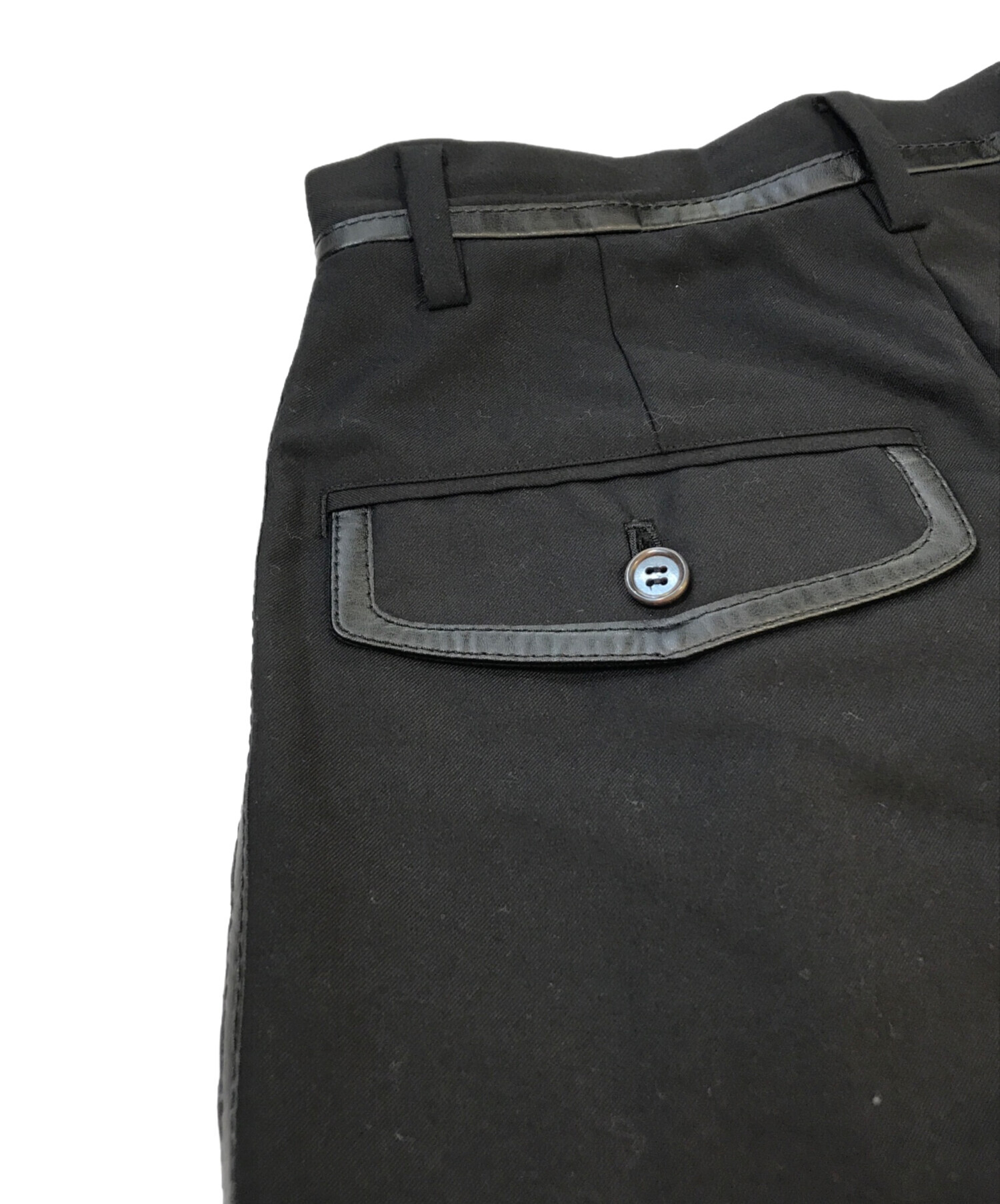中古・古着通販】noir kei ninomiya (ノワール ケイ ニノミヤ 
