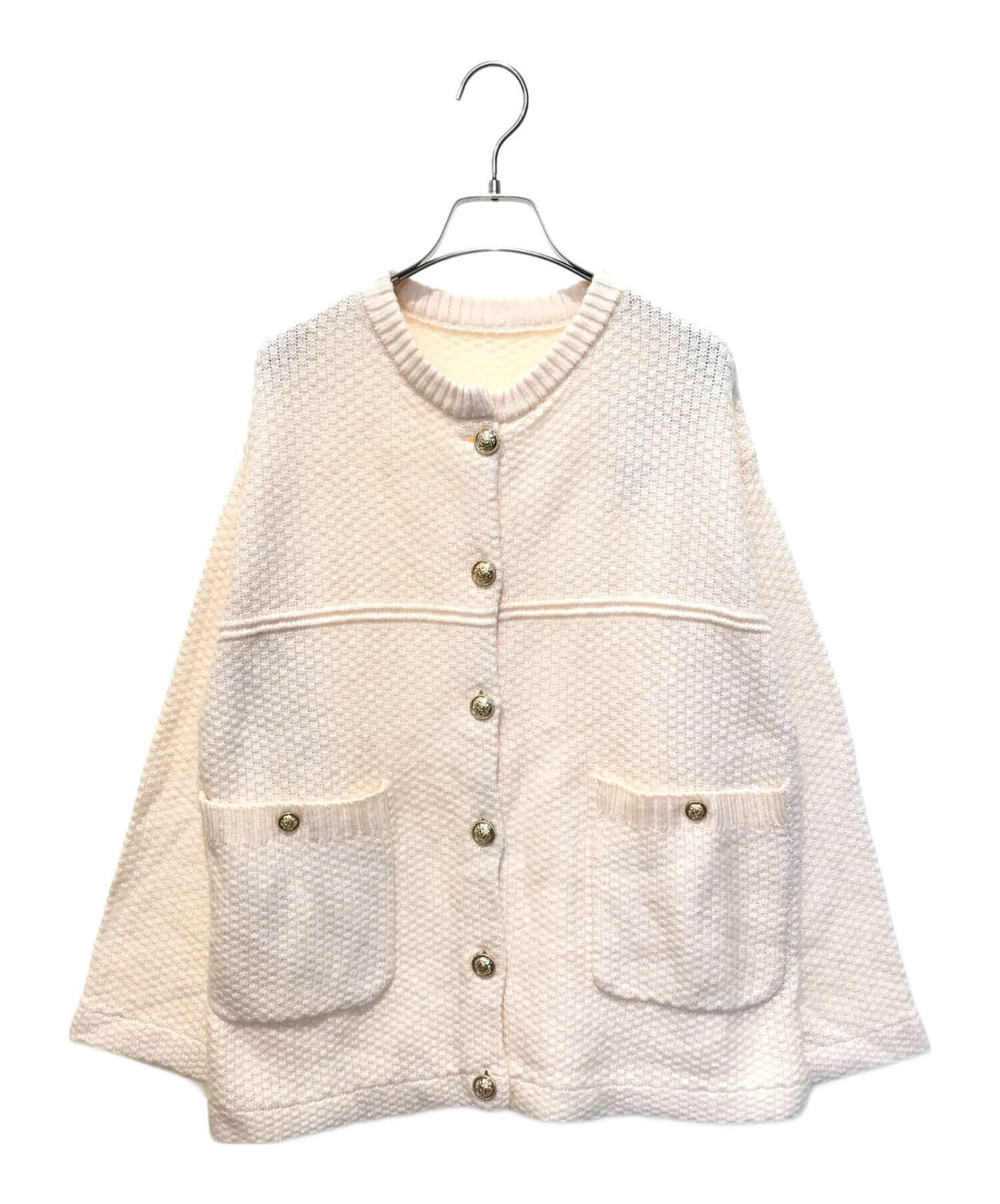 ジャケット・アウター COLLAGE GALLARDAGALANTE collage COLLAGE GALLARDAGALANTE ジャケット テーラードジャケット