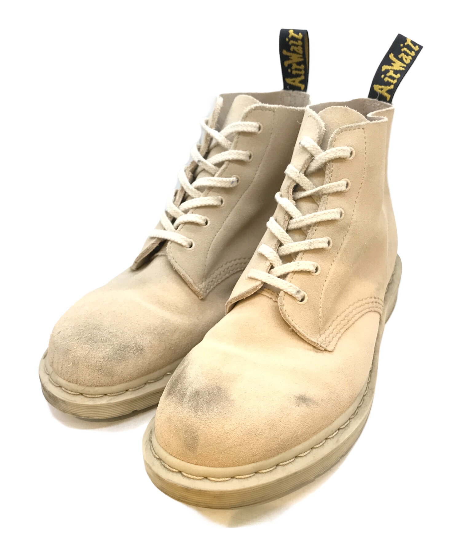 中古・古着通販】Dr.Martens (ドクターマーチン) 101 MONO 6ホール 