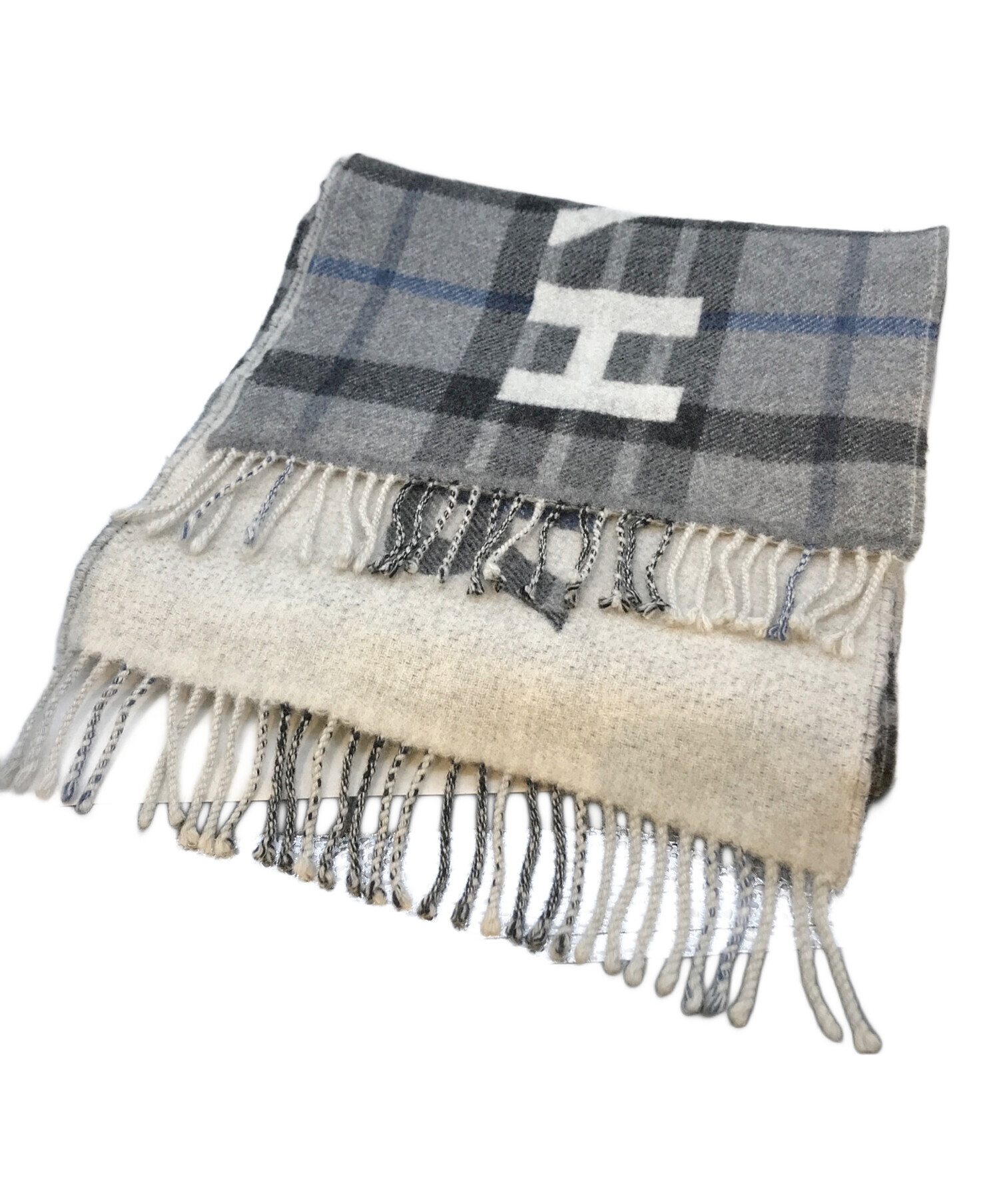 中古・古着通販】Hysteric Glamour (ヒステリックグラマー) マフラー