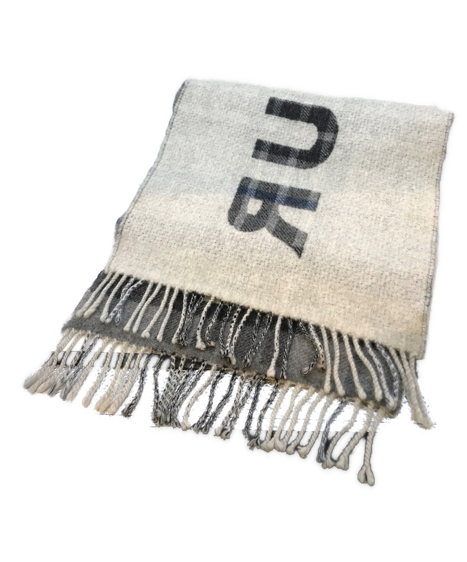 中古・古着通販】Hysteric Glamour (ヒステリックグラマー) マフラー