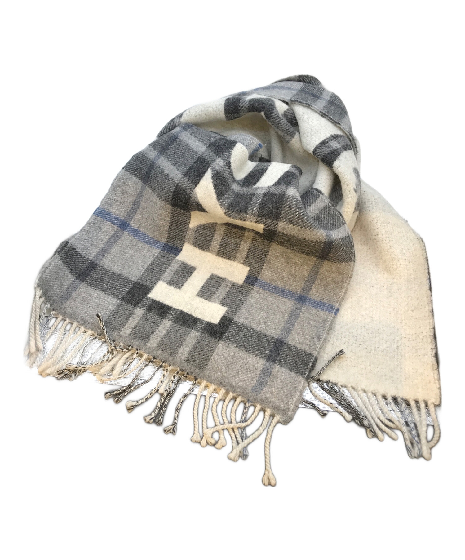 中古・古着通販】Hysteric Glamour (ヒステリックグラマー) マフラー