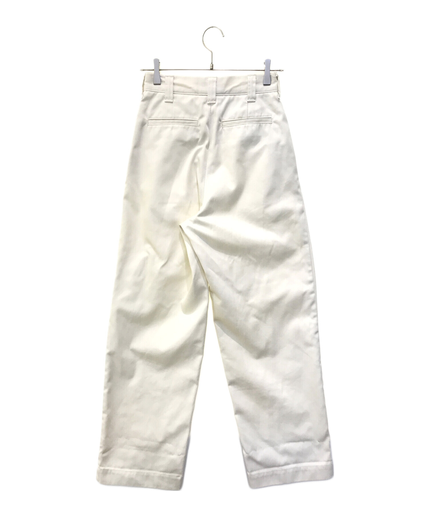 中古・古着通販】THE SHINZONE (ザ シンゾーン) TOMBOY PANTS