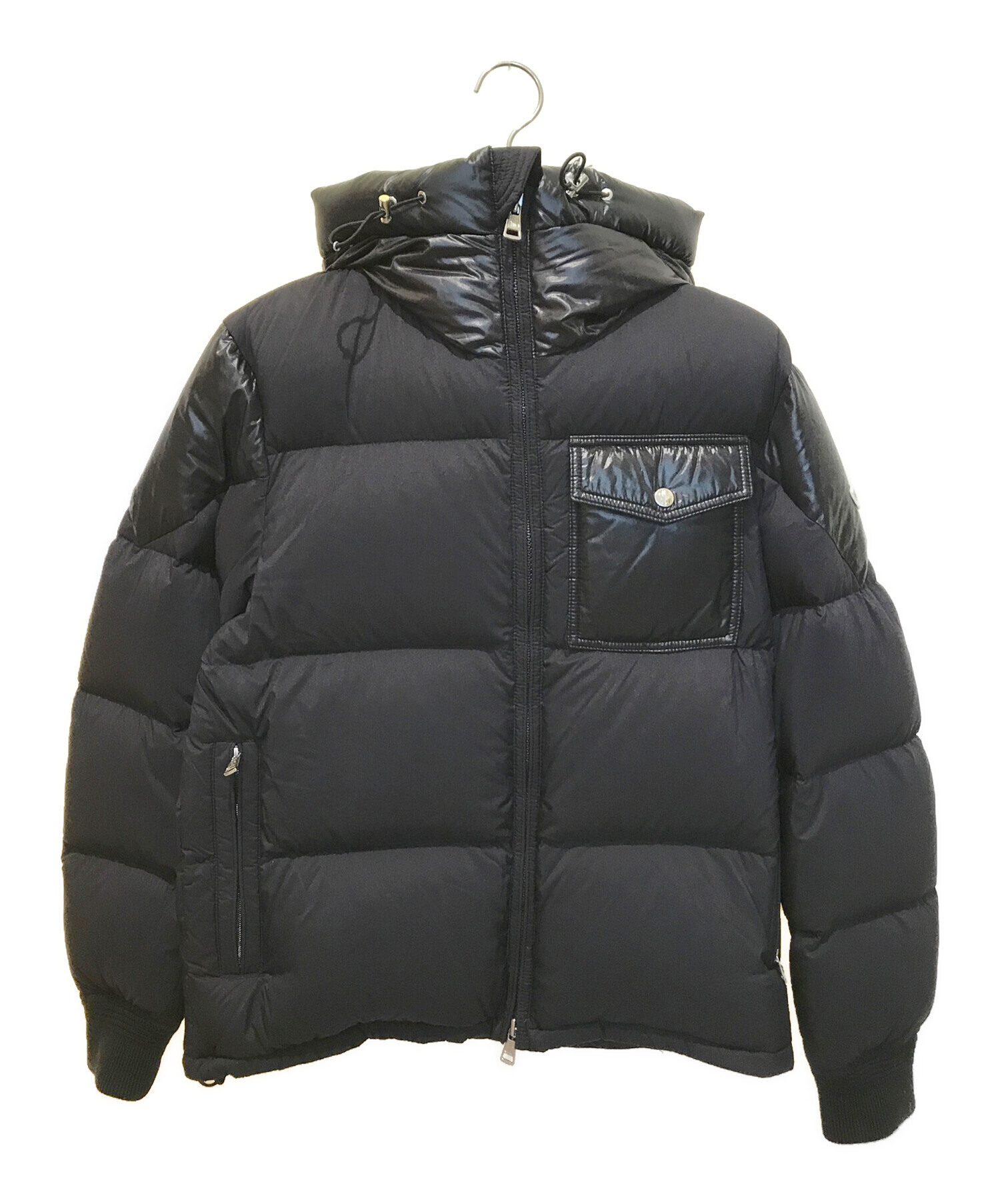 中古・古着通販】MONCLER (モンクレール) ELOY GIUBBOTTOジャケット