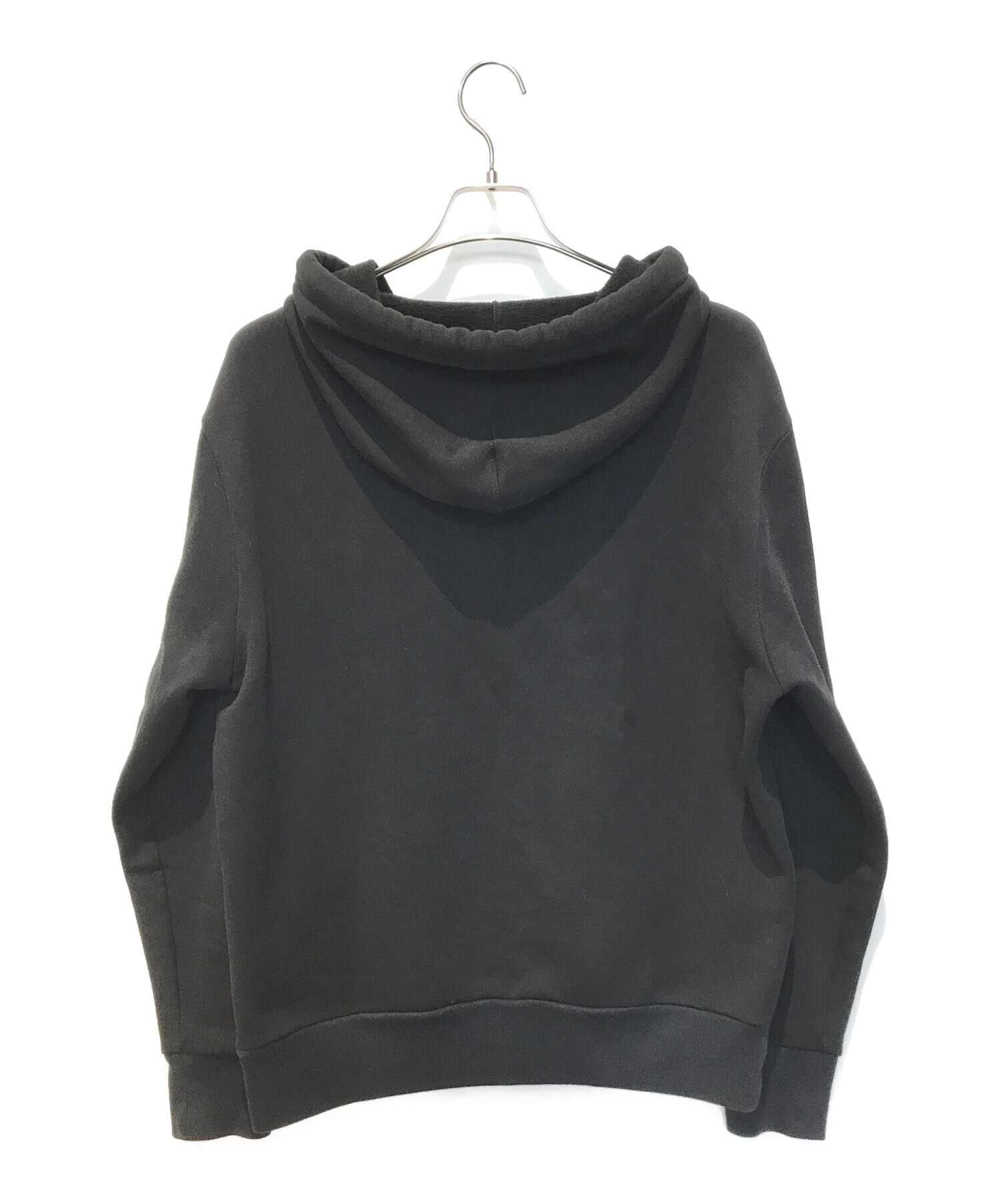 中古・古着通販】LOUIS VUITTON (ルイ ヴィトン) ロゴパーカー RM221 