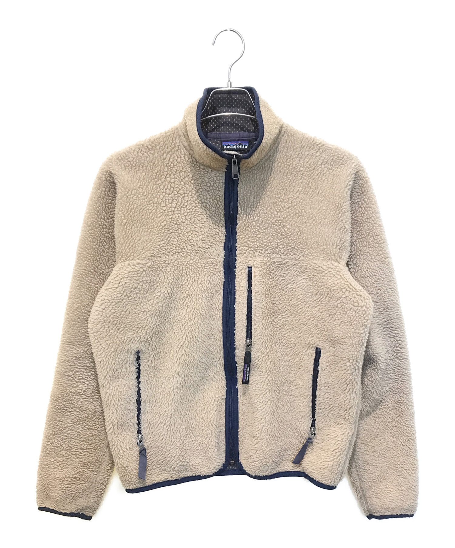中古・古着通販】Patagonia (パタゴニア) レトロカーディガン 23023F98