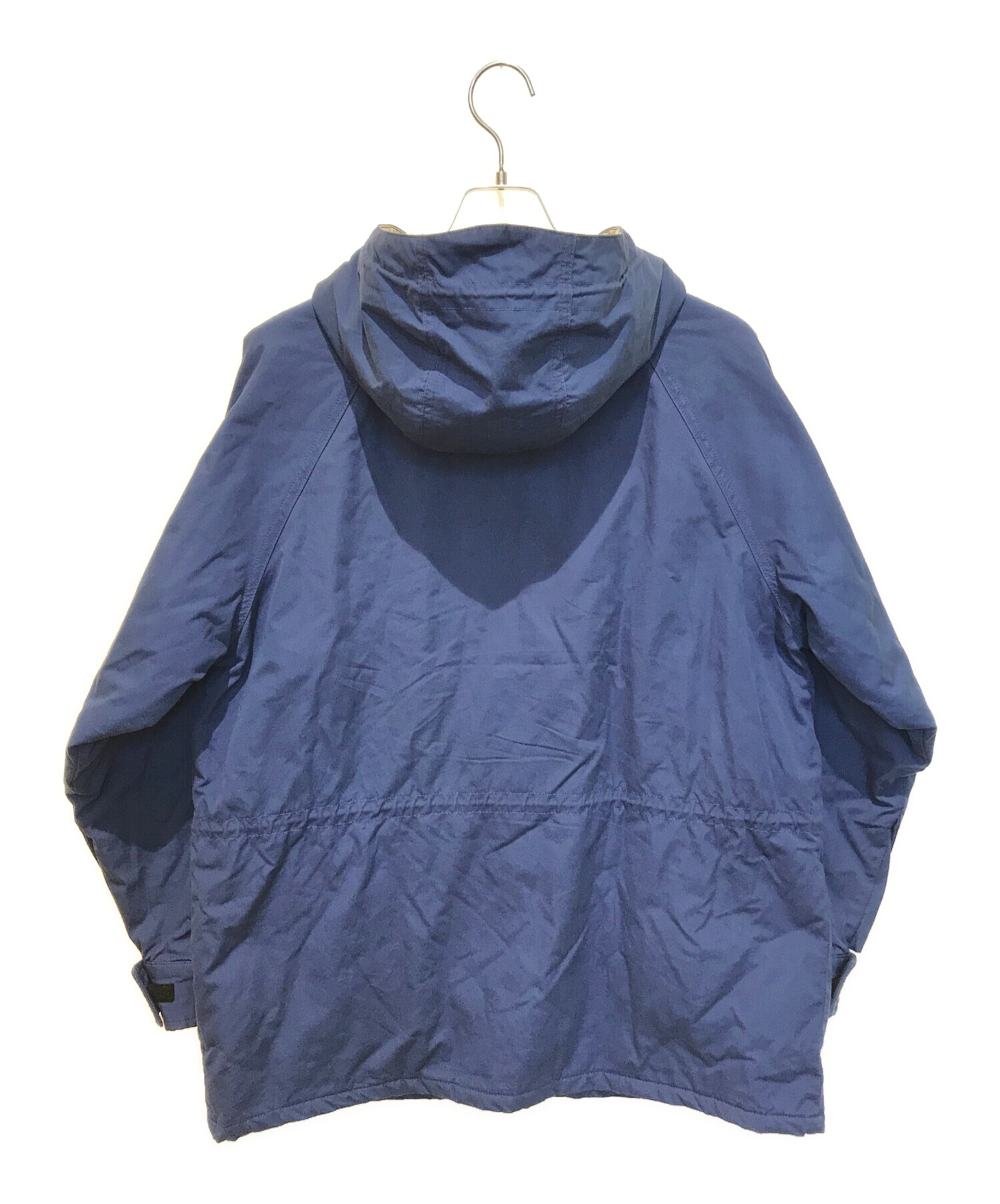 中古・古着通販】LEVI'S (リーバイス) バッドウィングパーカー PC9