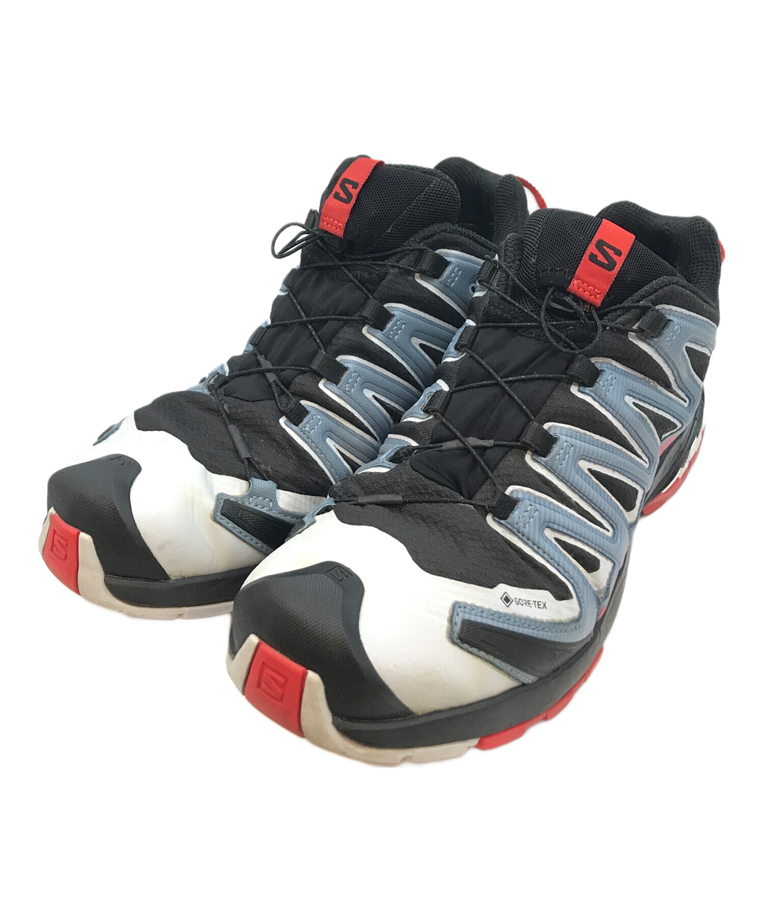 中古・古着通販】SALOMON (サロモン) スニーカー 417352 XA PRO 3D V9 