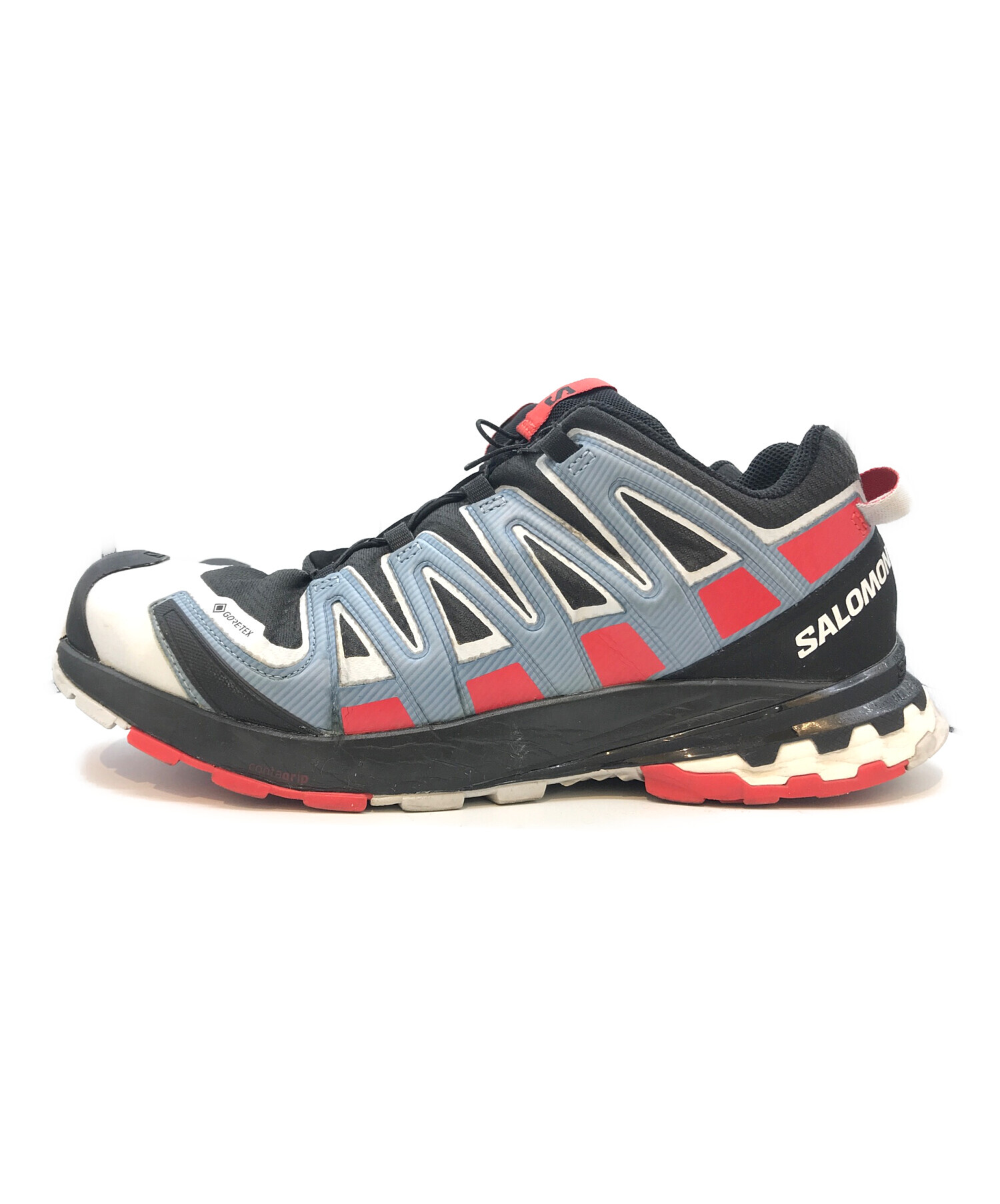 中古・古着通販】SALOMON (サロモン) スニーカー 417352 XA PRO 3D V9 