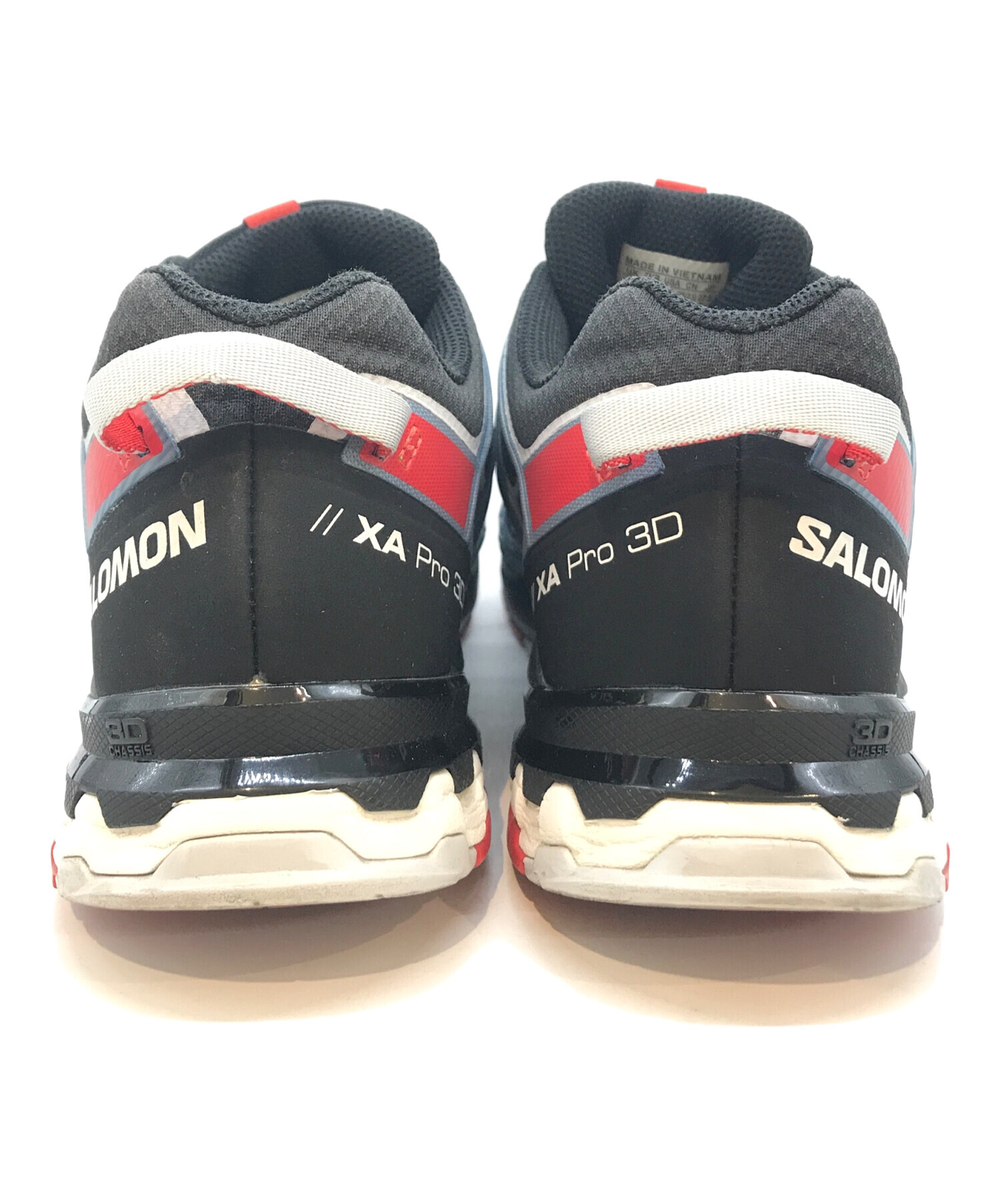 中古・古着通販】SALOMON (サロモン) スニーカー 417352 XA PRO 3D V9 