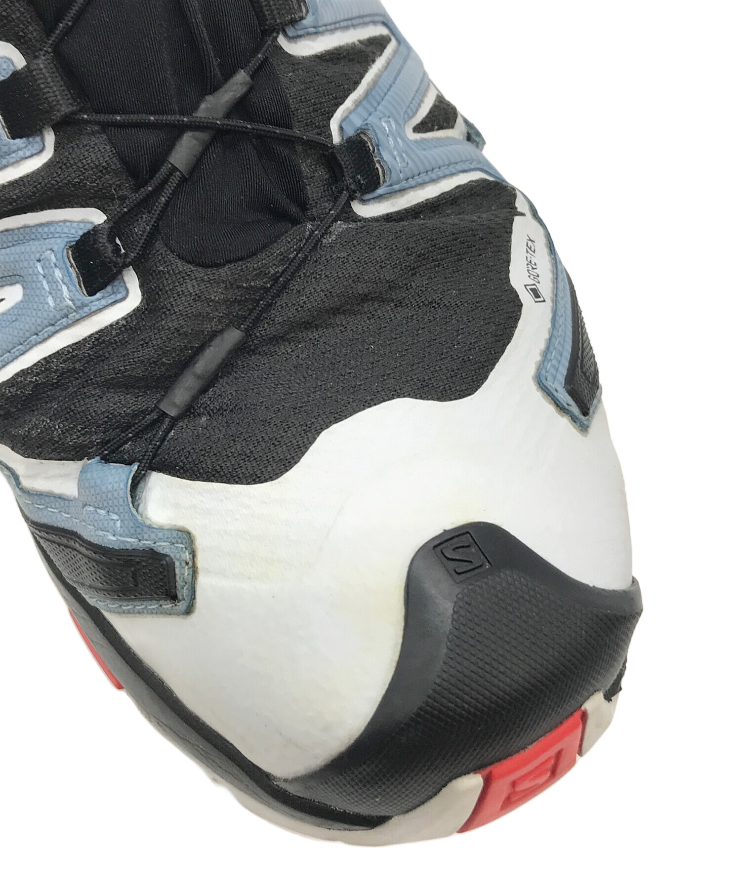 中古・古着通販】SALOMON (サロモン) スニーカー 417352 XA PRO 3D V9 