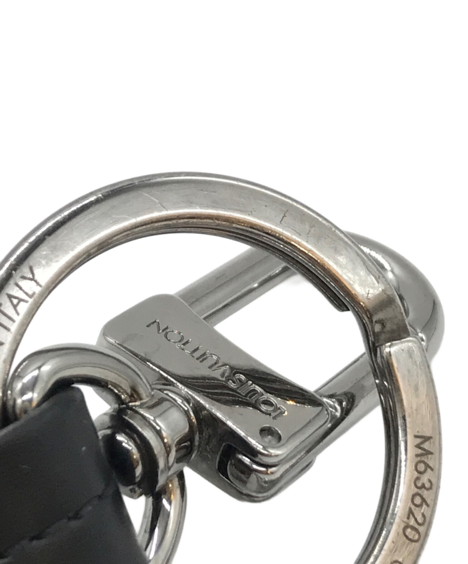 中古・古着通販】LOUIS VUITTON (ルイ ヴィトン) キーホルダーバッグ 