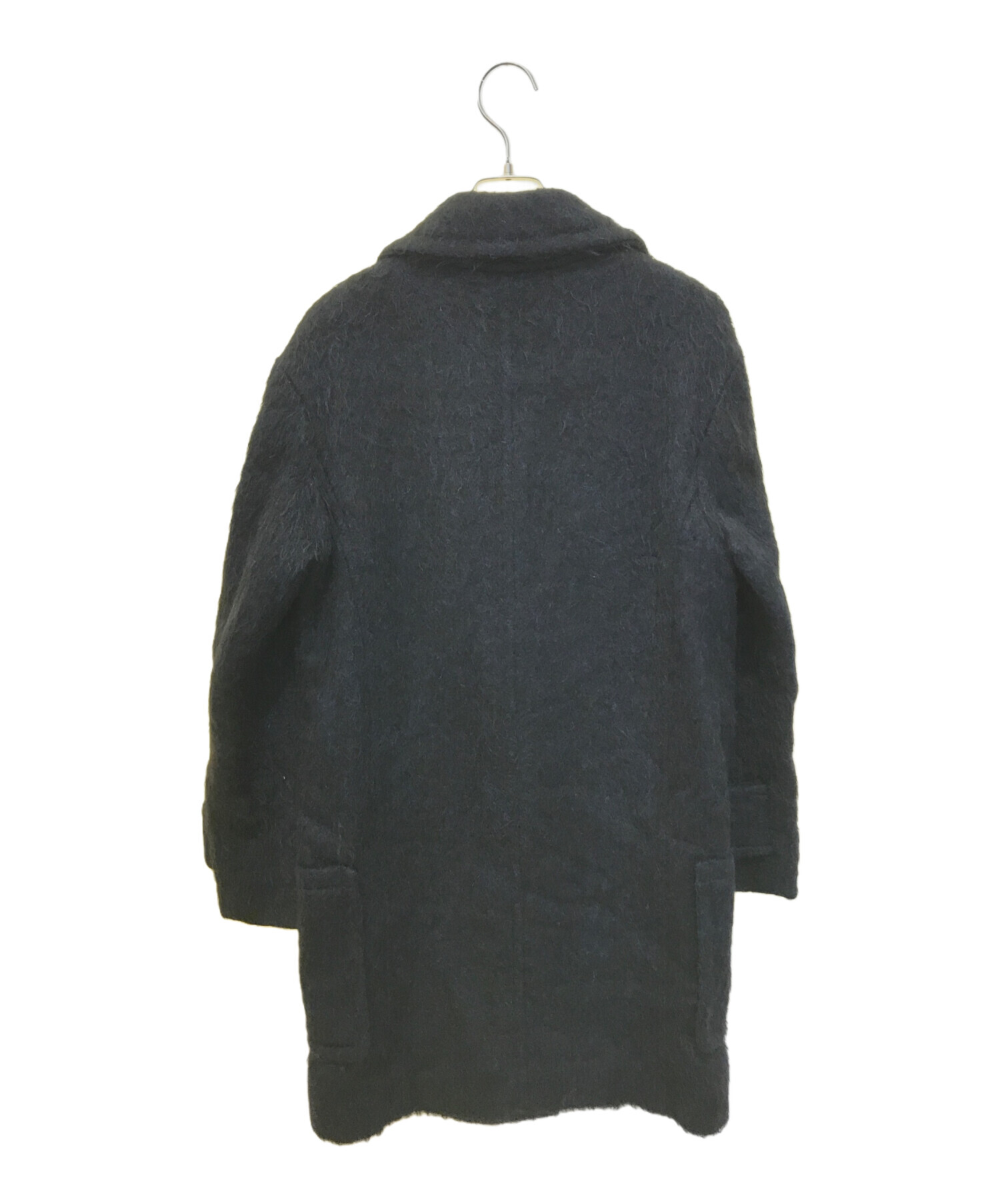 SEE BY CHLOE シーバイクロエ モッズコート ボア サイズ34