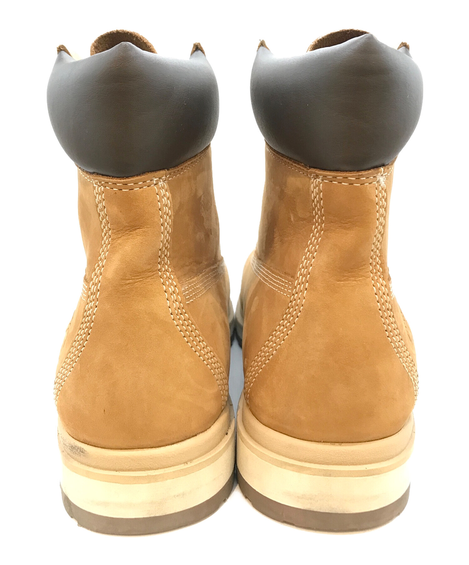 中古・古着通販】Timberland (ティンバーランド) Radford Mid Lace Up