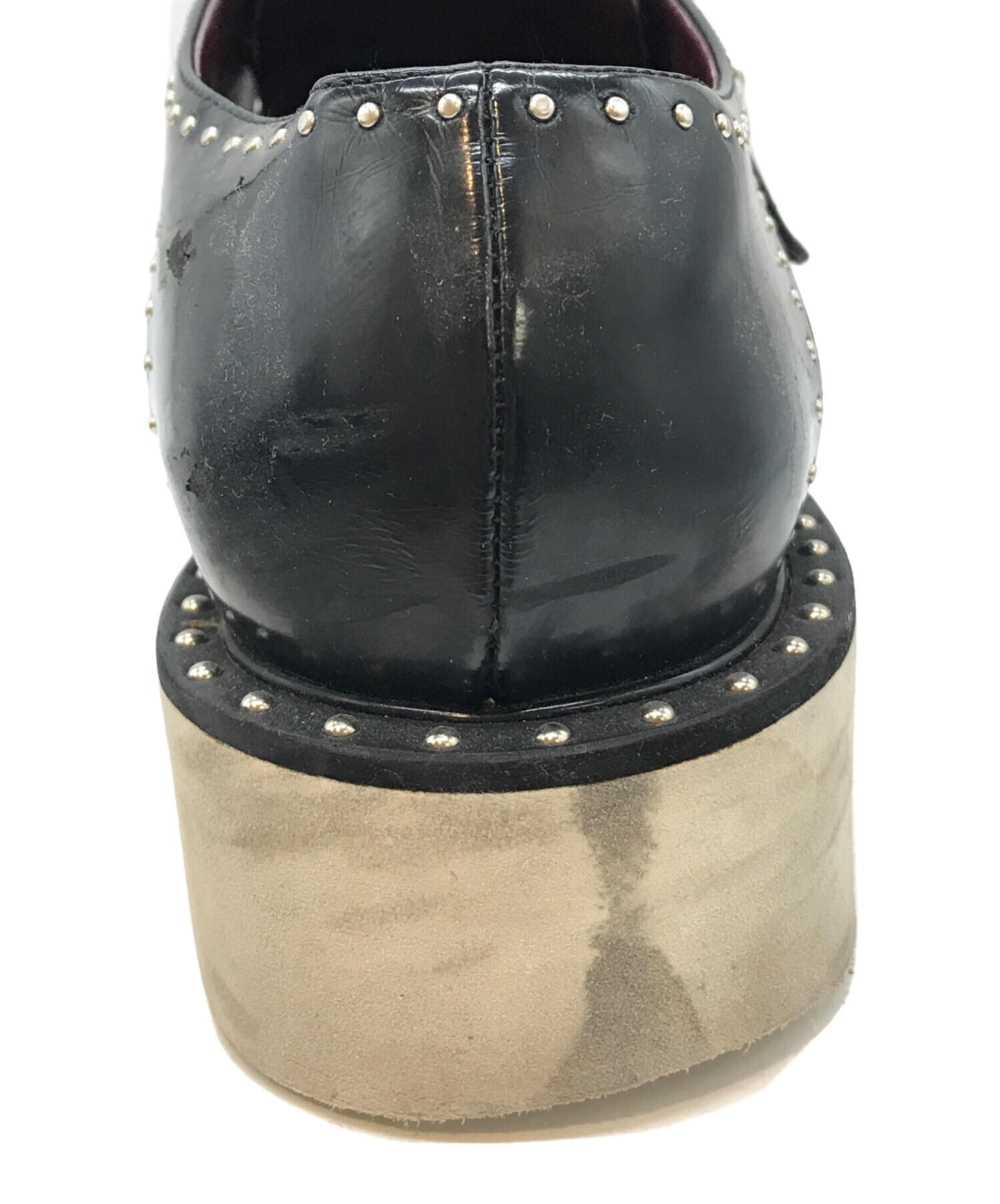 中古・古着通販】STELLA McCARTNEY (ステラマッカートニー) スタッズ