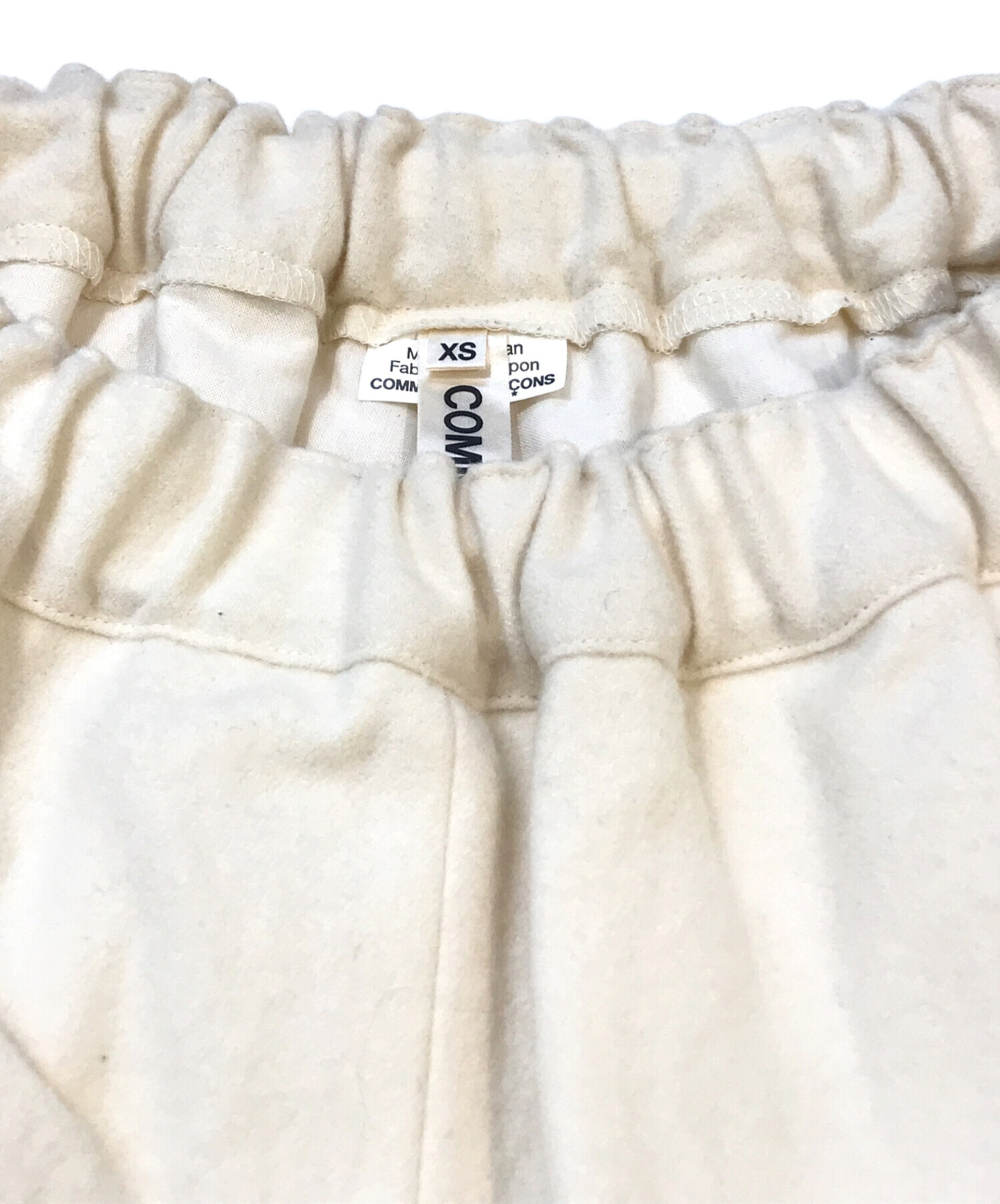 中古・古着通販】COMME des GARCONS (コムデギャルソン) サルエル
