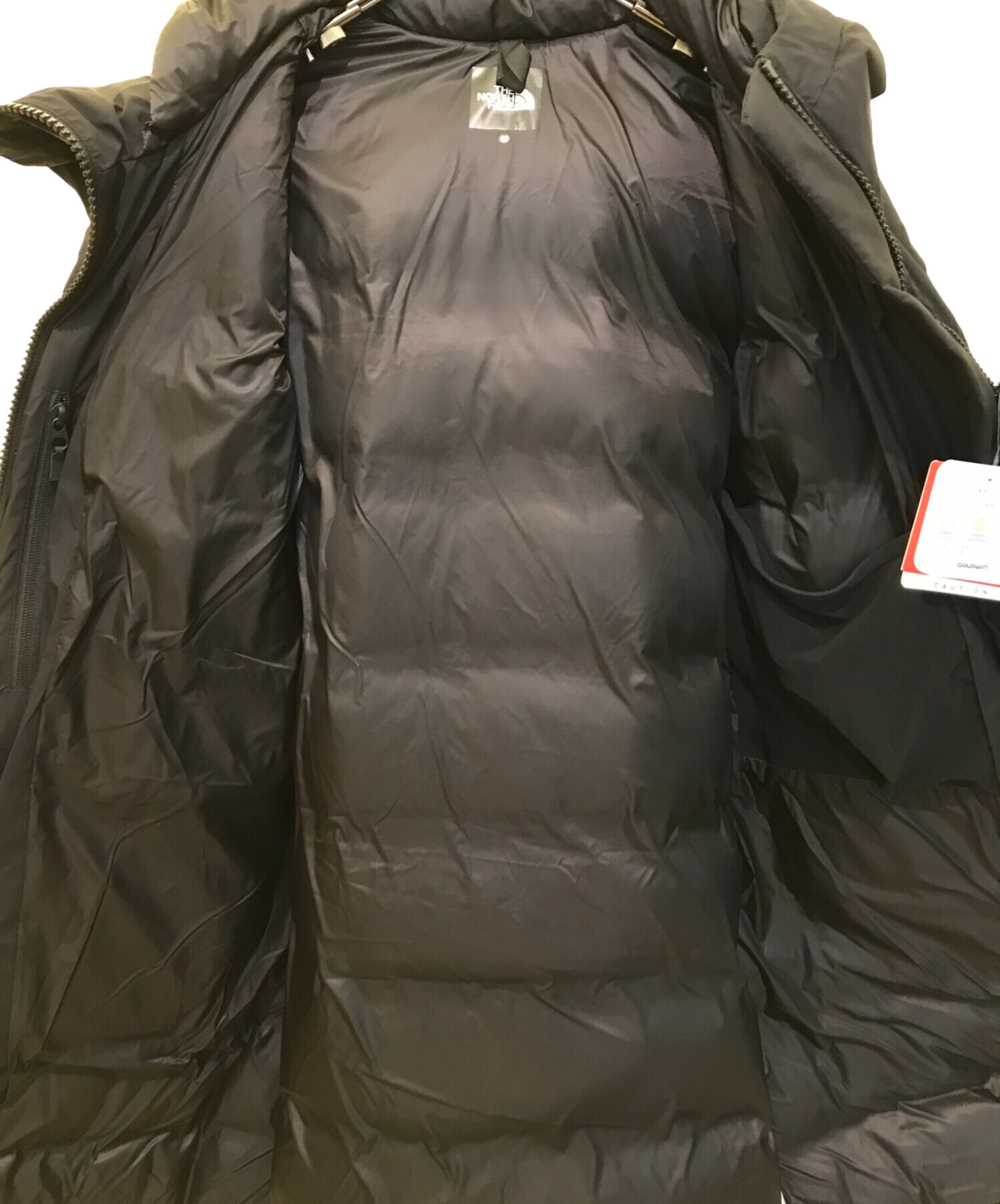 中古・古着通販】THE NORTH FACE (ザ ノース フェイス) マタニティ