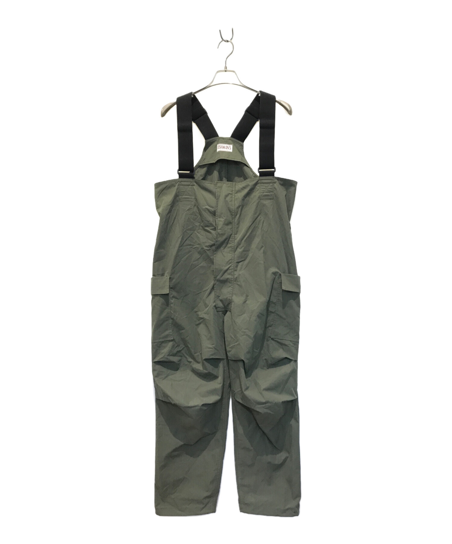 中古・古着通販】Oshman's (オッシュマンズ) オールインワン