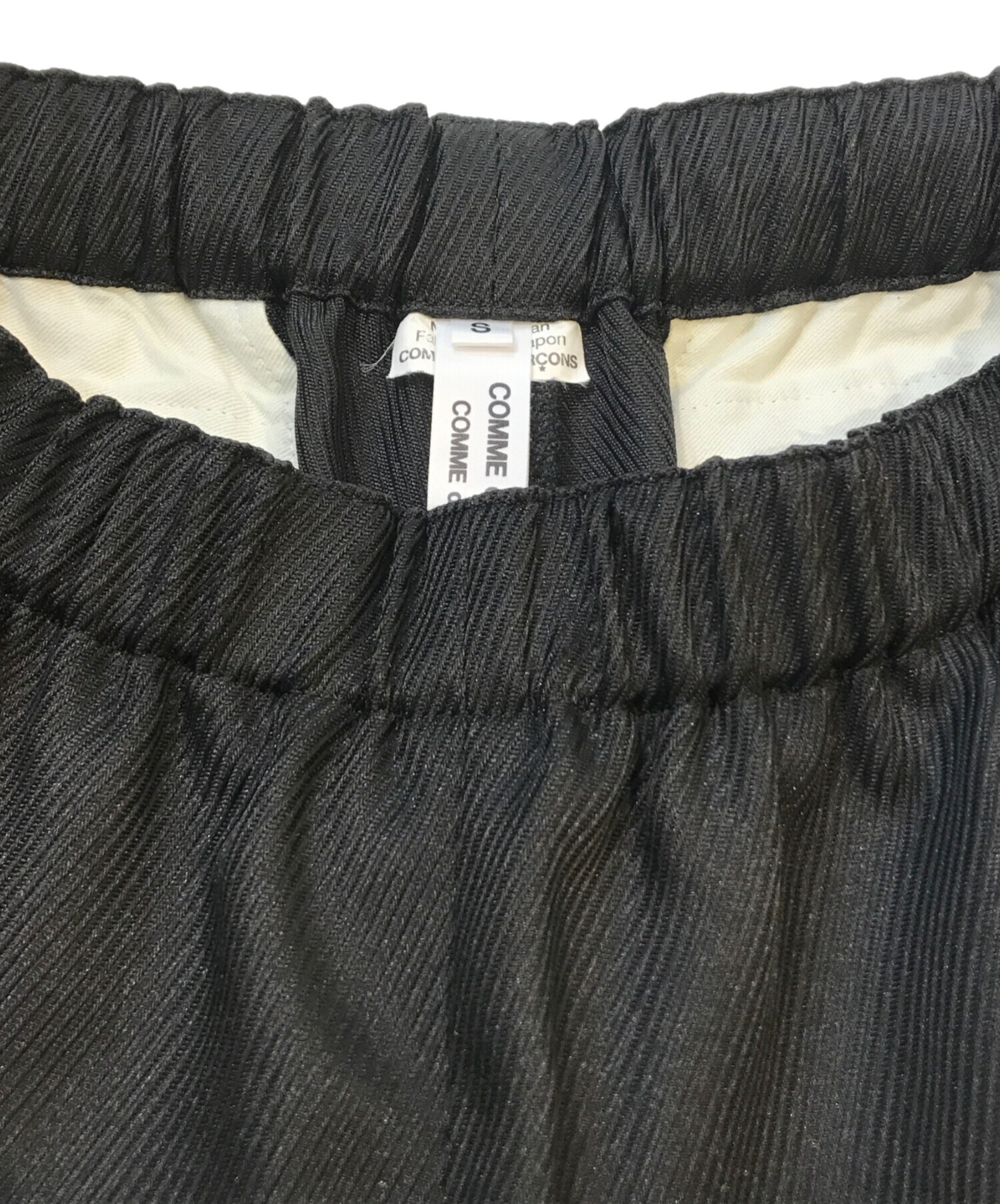 中古・古着通販】COMME des GARCONS COMME des GARCONS