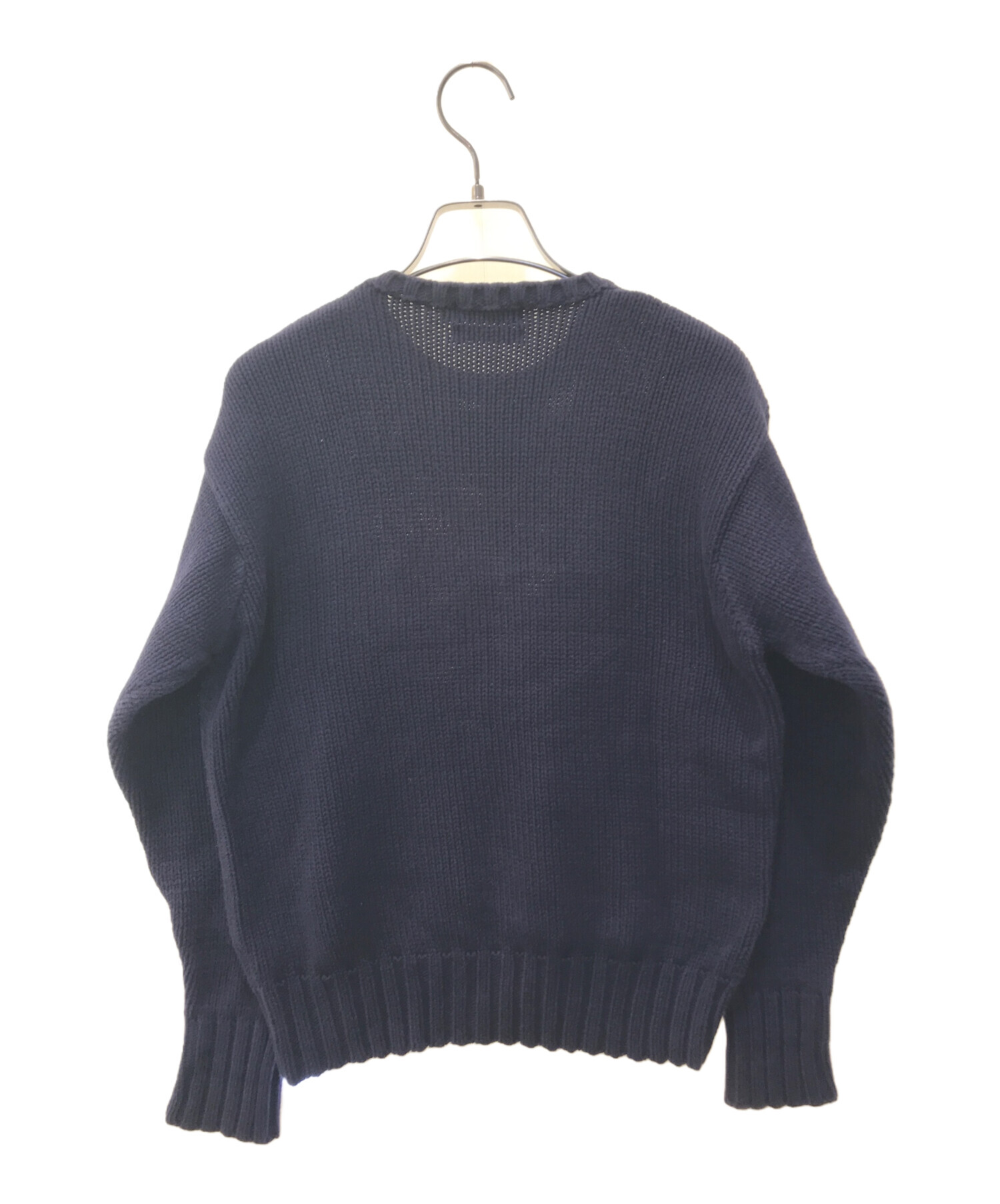 中古・古着通販】POLO RALPH LAUREN (ポロ・ラルフローレン) 星条旗  