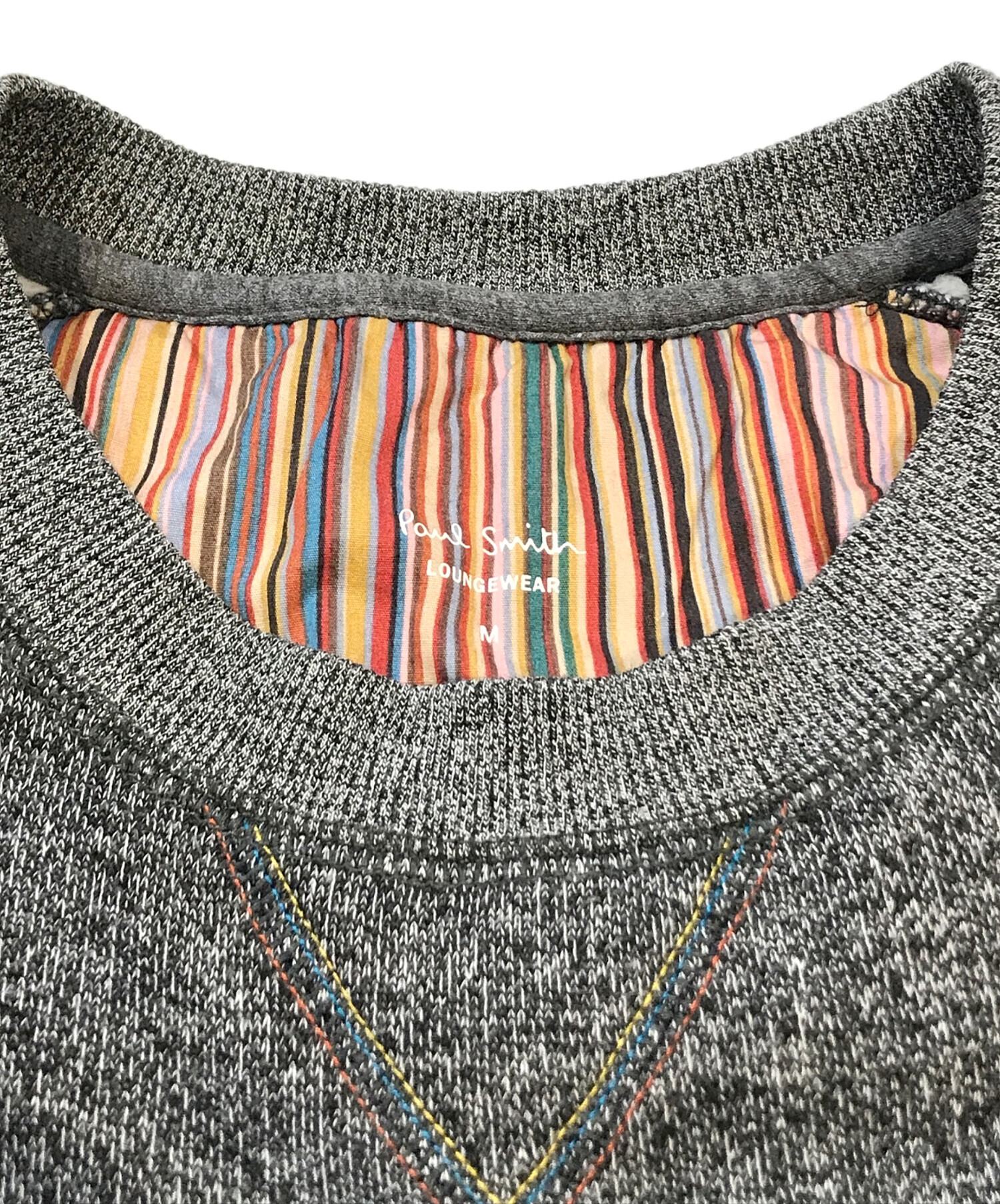 中古・古着通販】Paul Smith lounge wear (ポール・スミスラウンジ