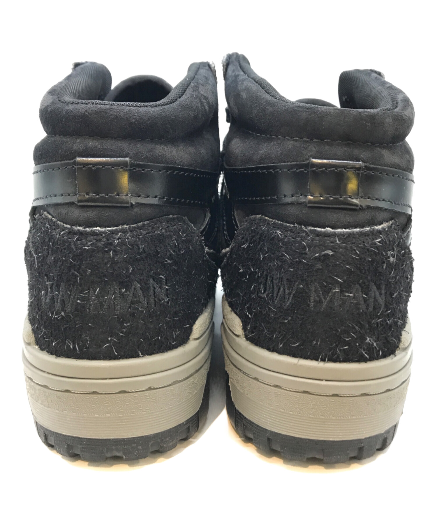 中古・古着通販】NEW BALANCE (ニューバランス) JUNYA WATANABE MAN