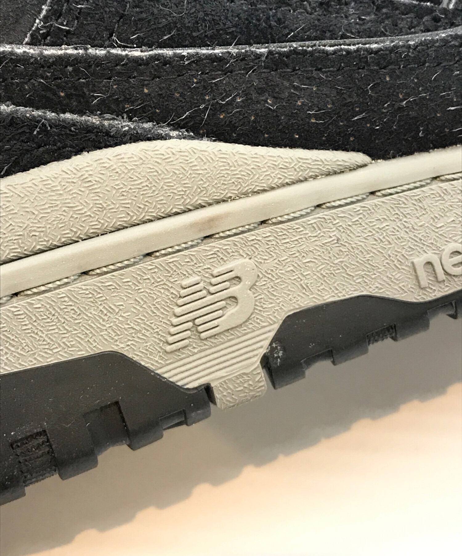 中古・古着通販】NEW BALANCE (ニューバランス) JUNYA WATANABE MAN