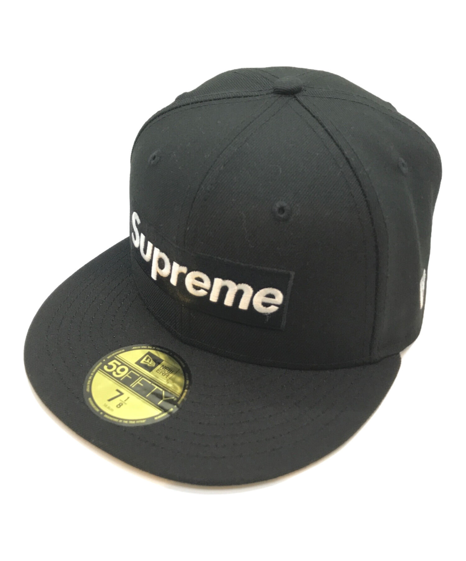 中古・古着通販】Supreme (シュプリーム) New Era (ニューエラ 