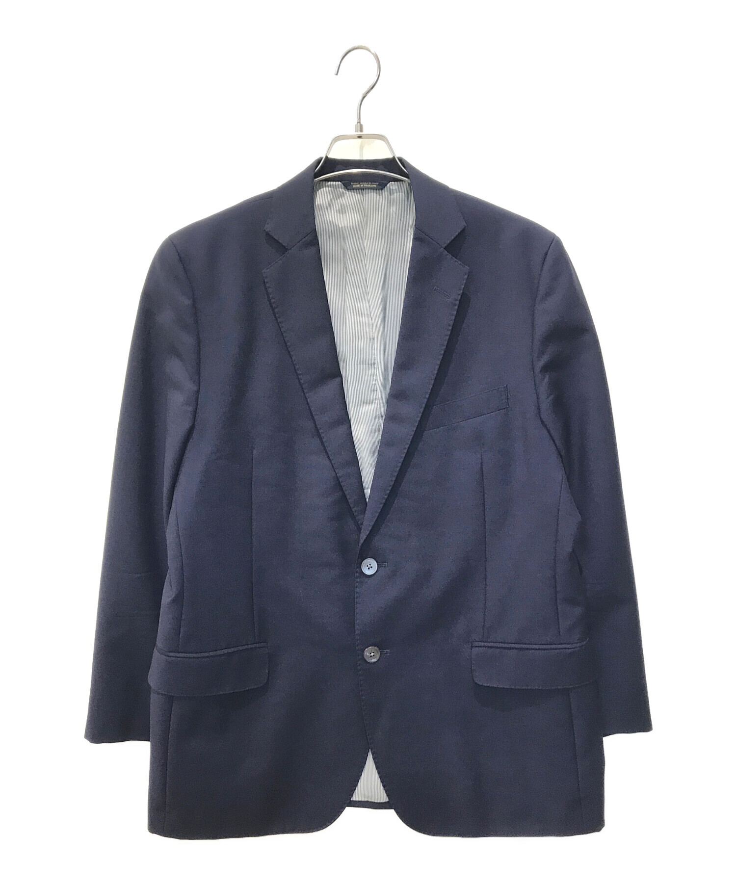 中古・古着通販】BROOKS BROTHERS (ブルックスブラザーズ) 2B  