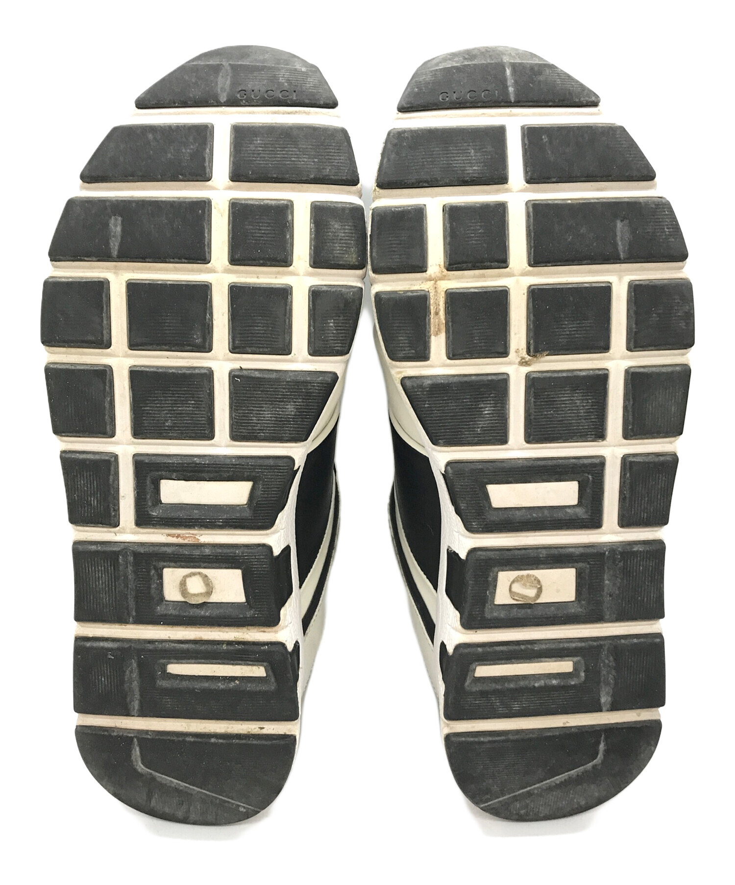 中古・古着通販】GUCCI (グッチ) ローカットスニーカー 426184 