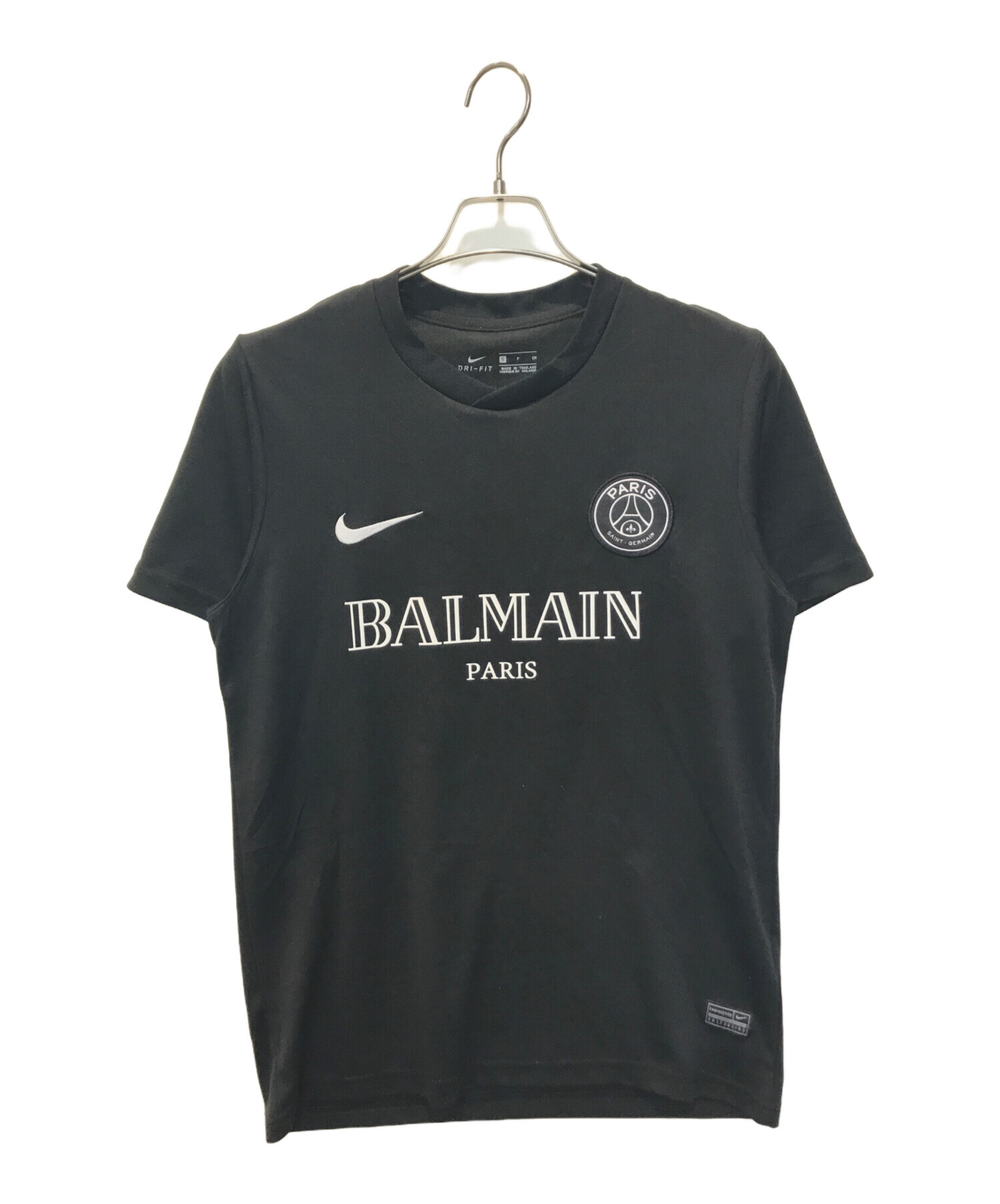 美品❗️BALMAIN ❗️バルマン Tシャツ メンズ L 12915❗️最終値下げ❗️ 楽天市場】バルマン Tシャツ メンズ ロゴ 半袖 ブランド カジュアル